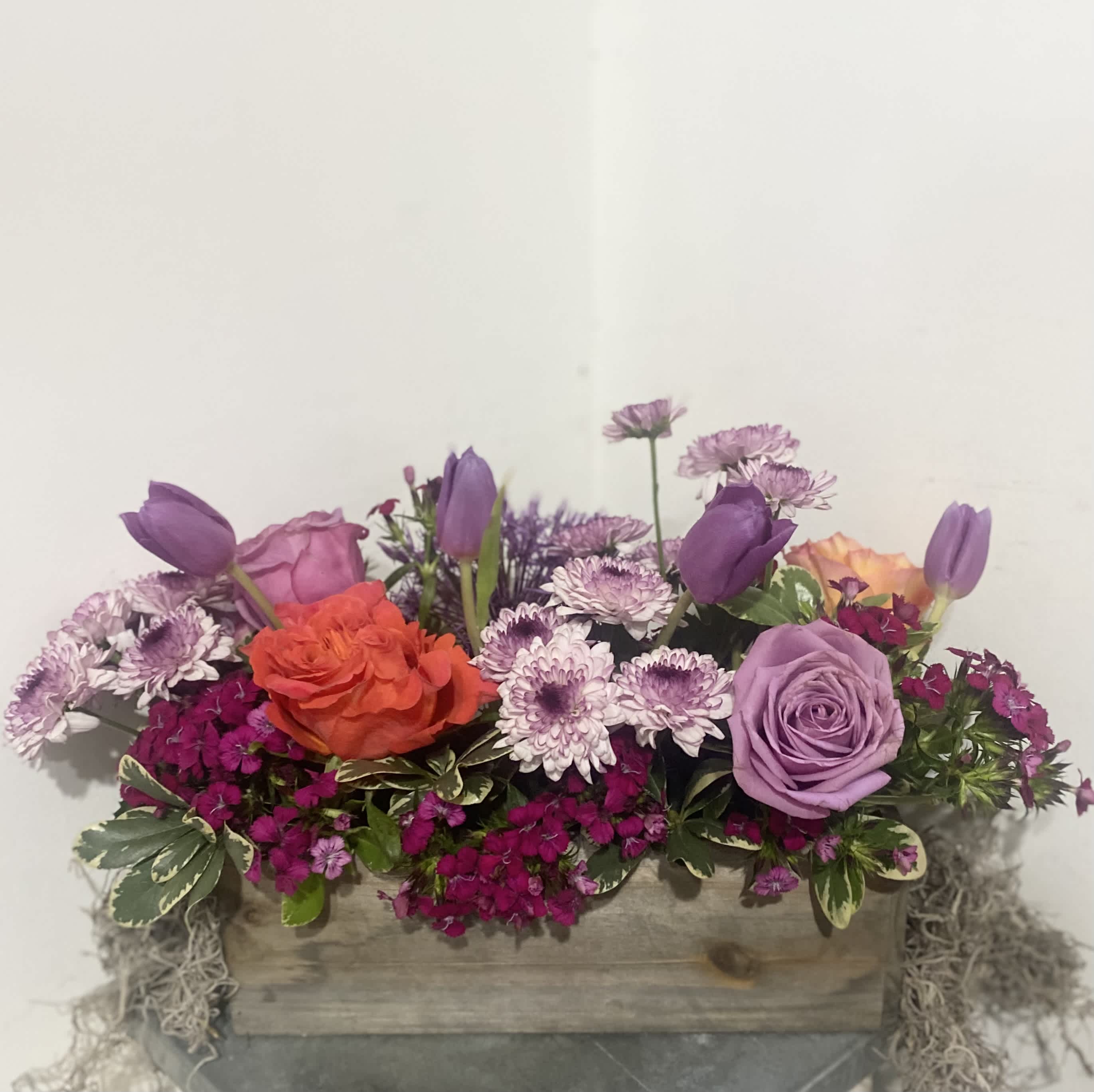 The Blooming Science of Happiness: How Flowers Lift