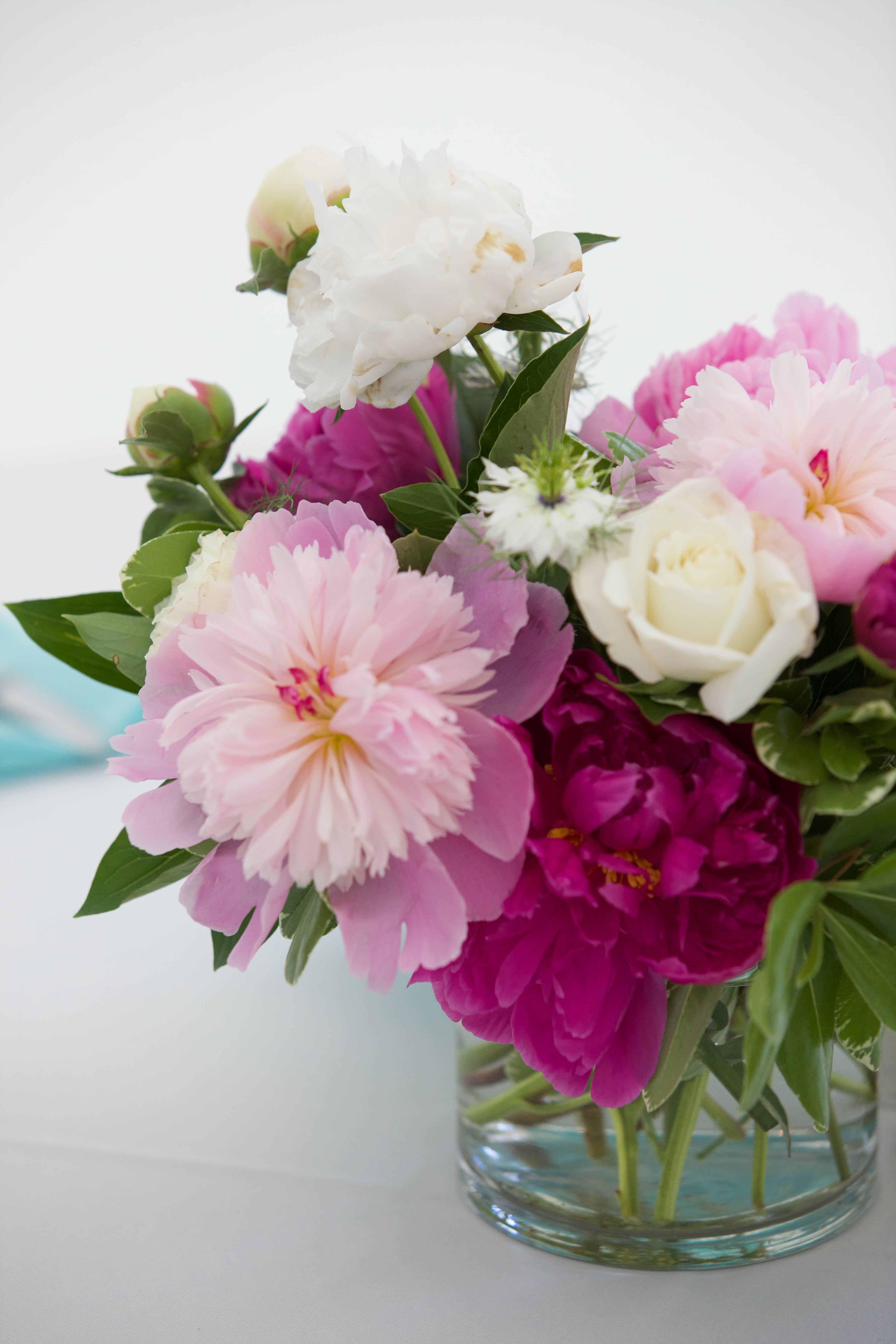 Romancing with Meaningful Flowers