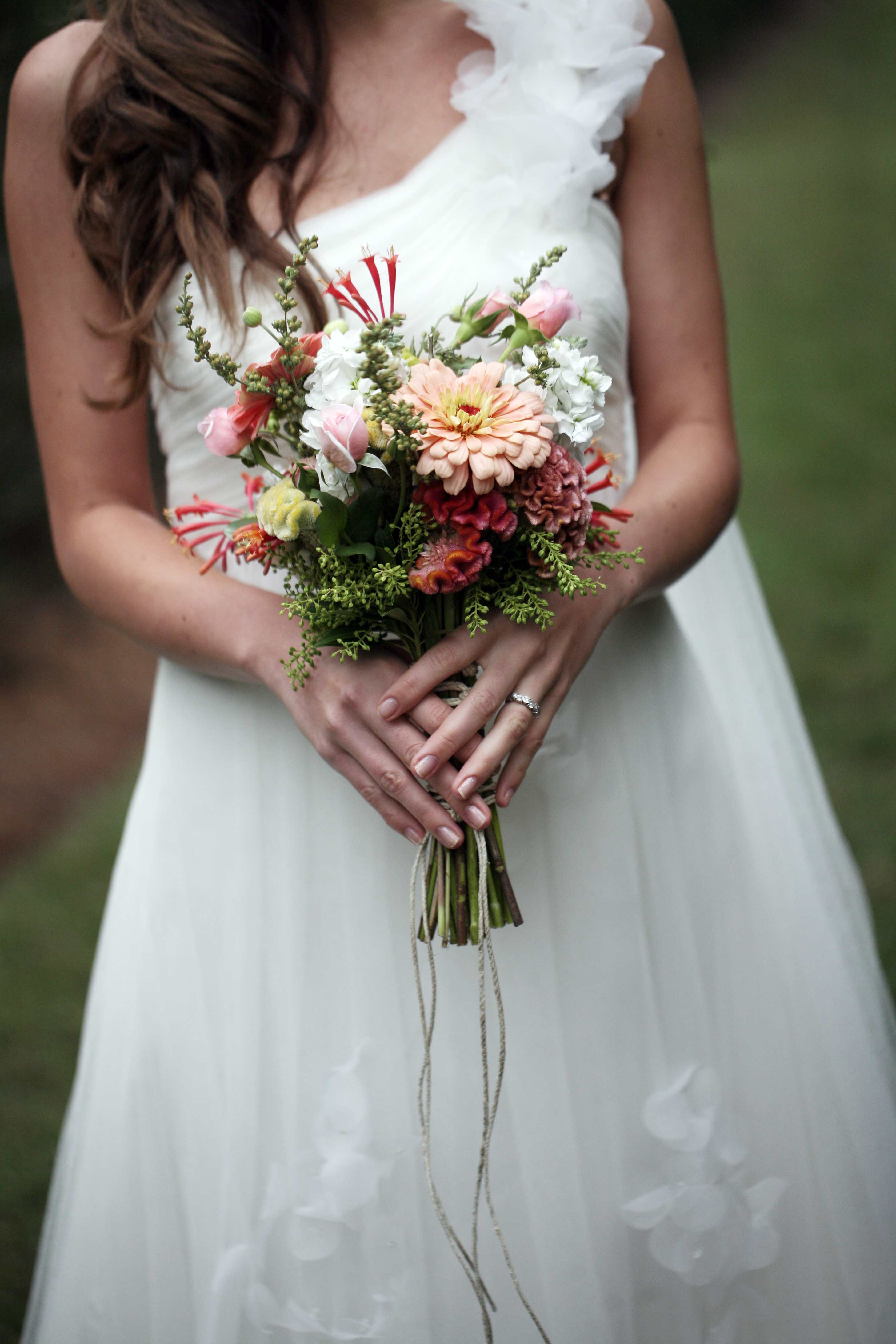 Brides Bouquets