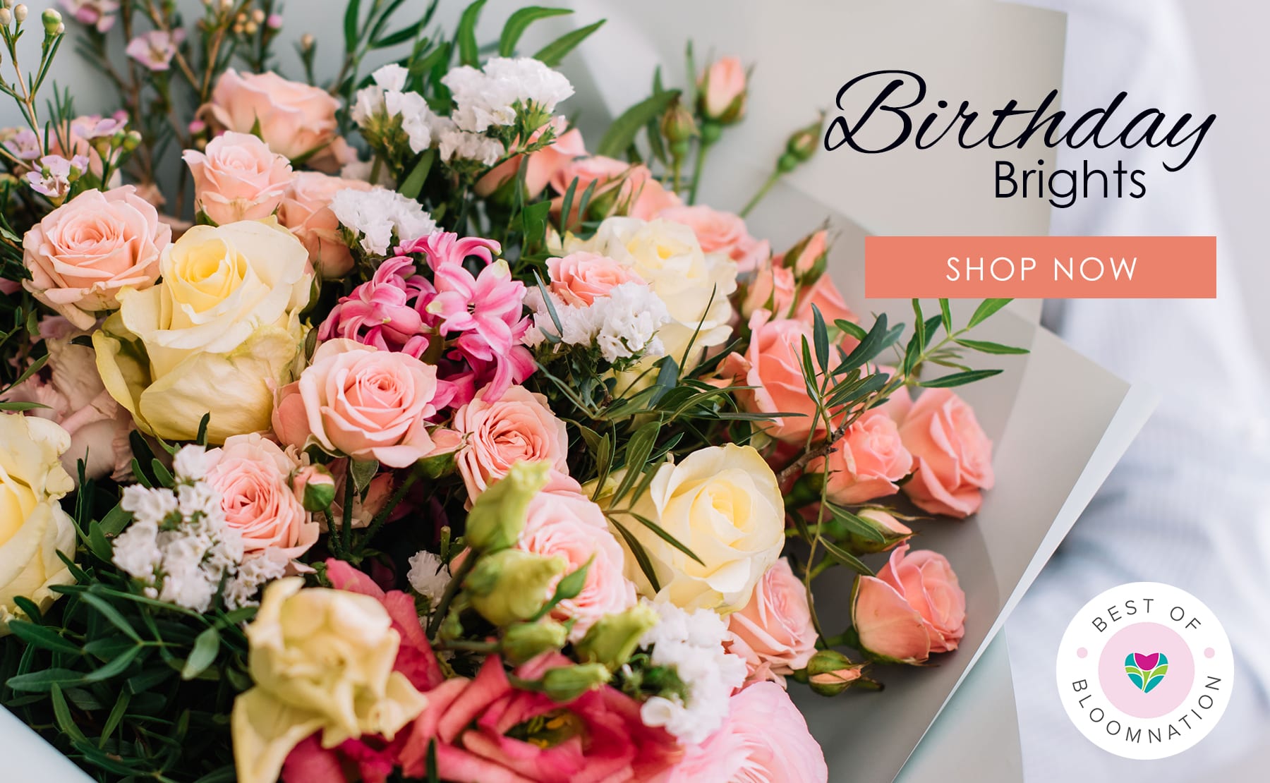 Voorhees Florist Flower Delivery by Green Lea