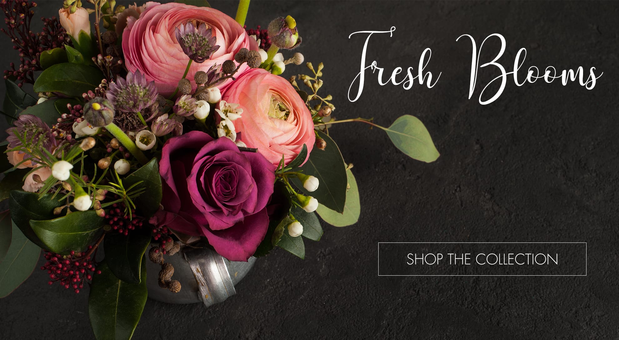 ROSWELL Florist Flower Delivery by Roswell Garden Flowers