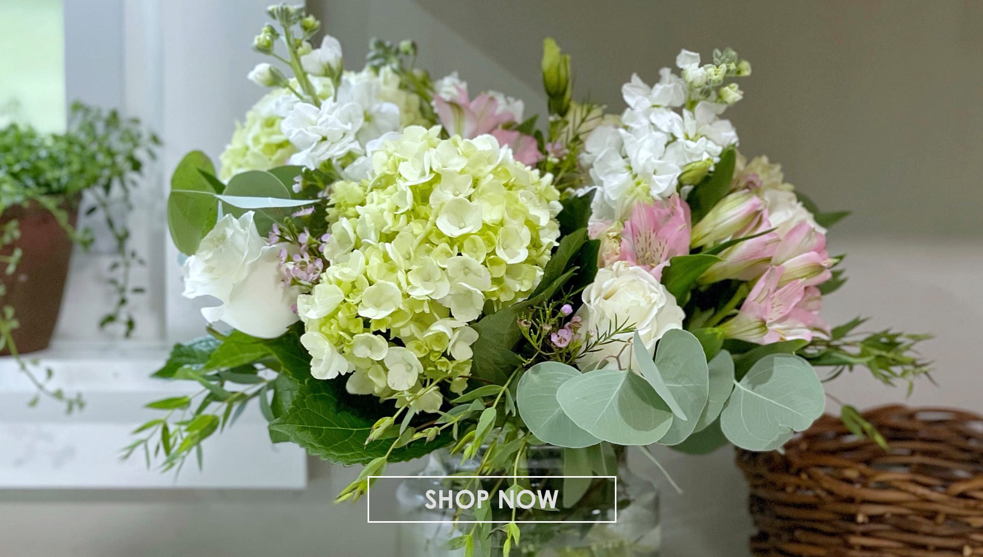 Woodbury Florist Flower Delivery by Stuart's Floral
