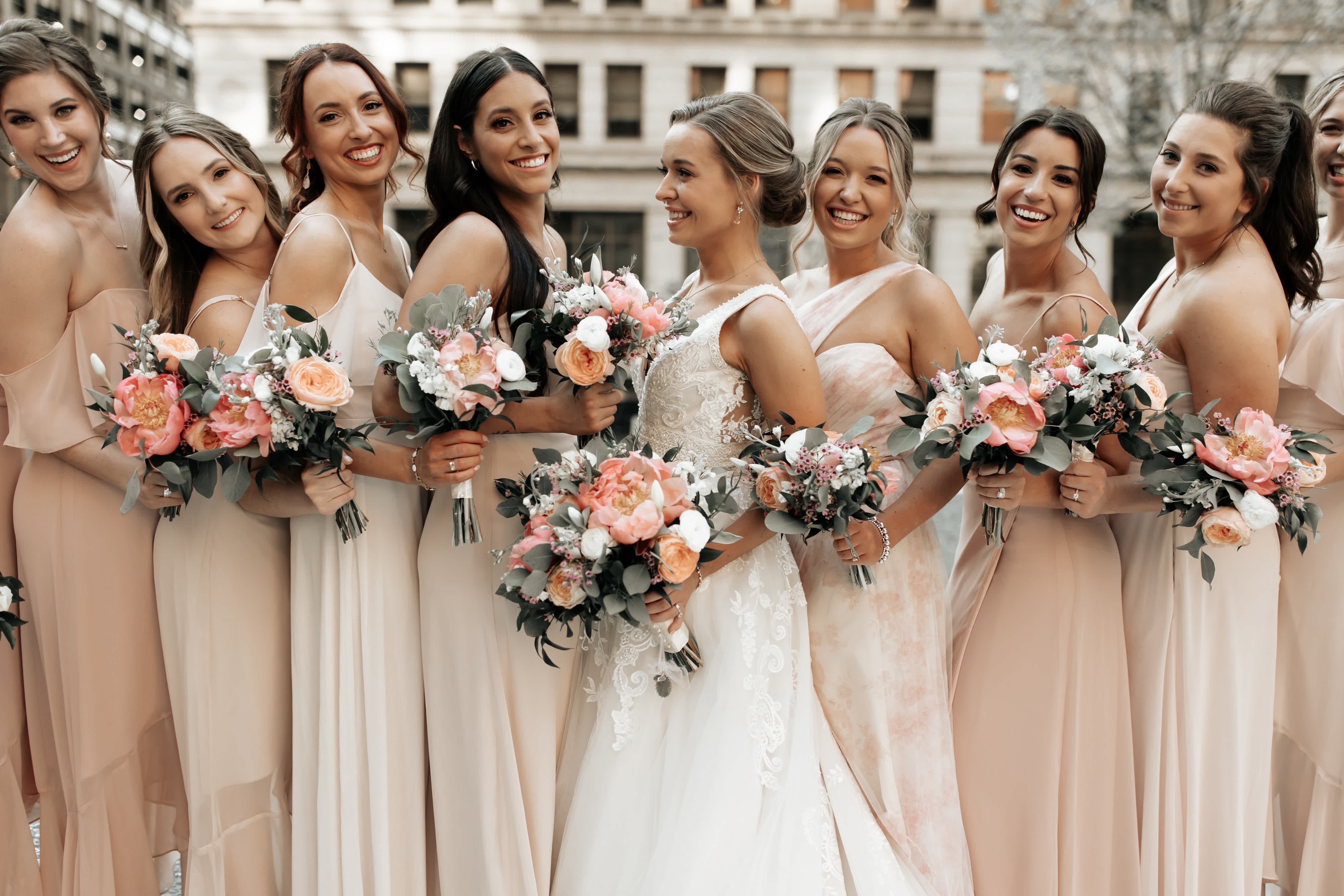 ​How to Choose and Book the Perfect Wedding Florist