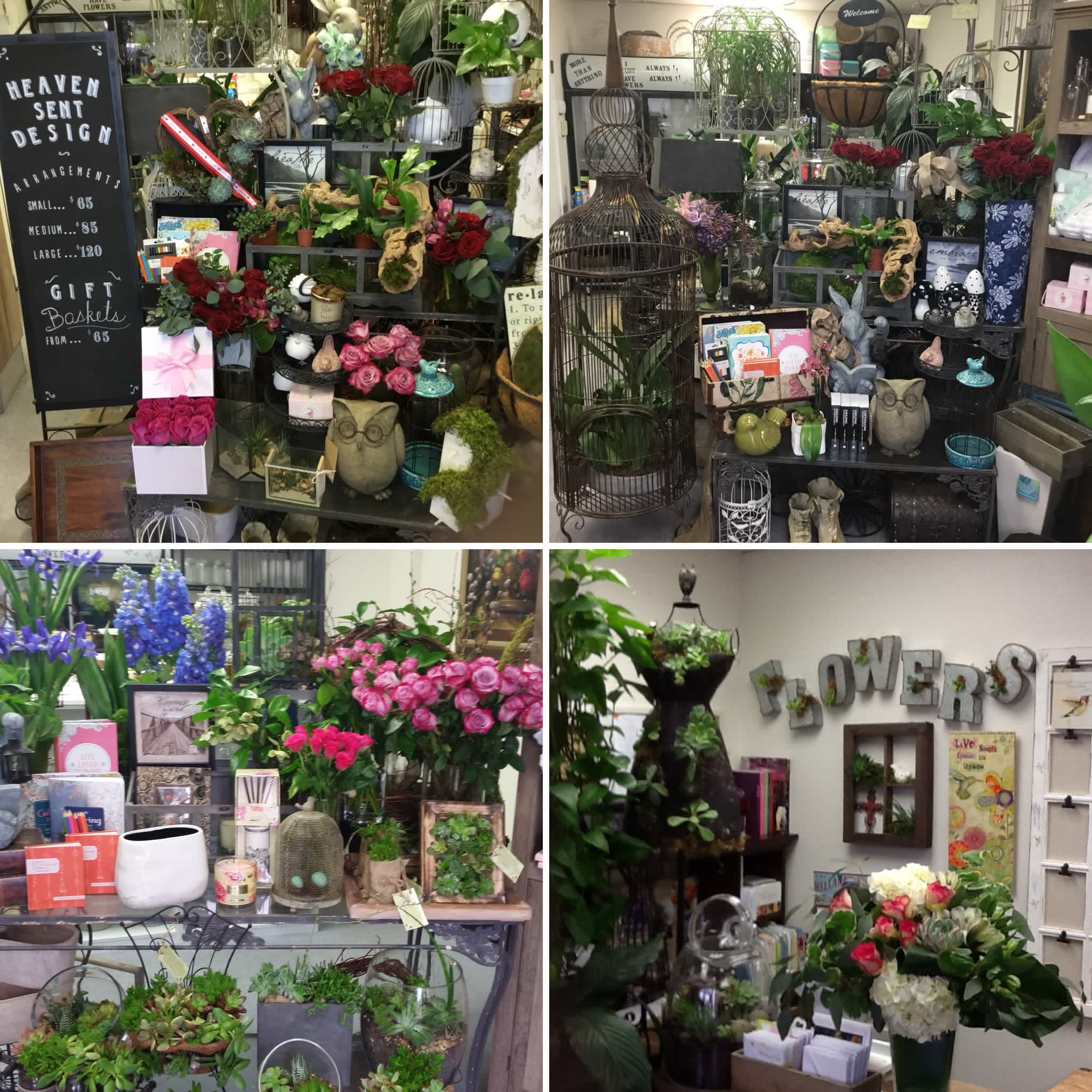 The Gift That Says, “I Care”