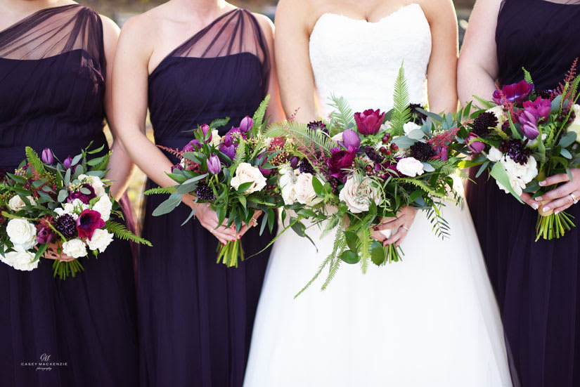 Matt &amp; Alexandria