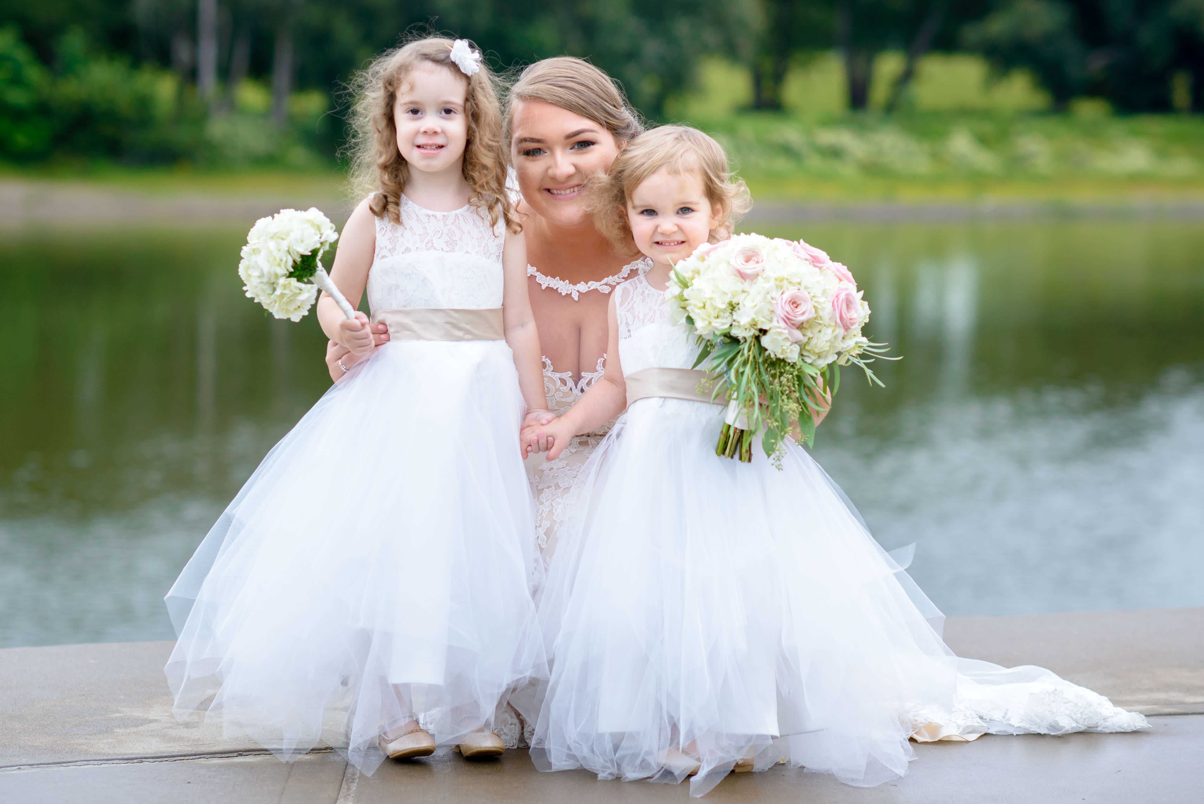 Briana and Rob Dunsmuir 9.2.17