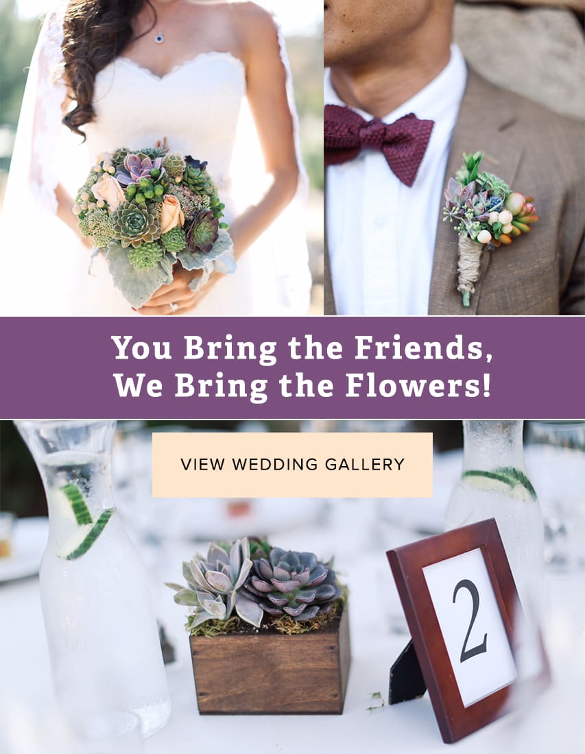 Los Angeles Florist Flower Delivery by Downtown Flowers net