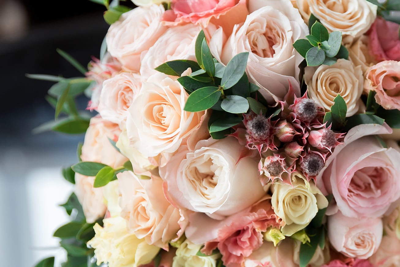 Ellwood City Florist Flower Delivery by Posies By Patti