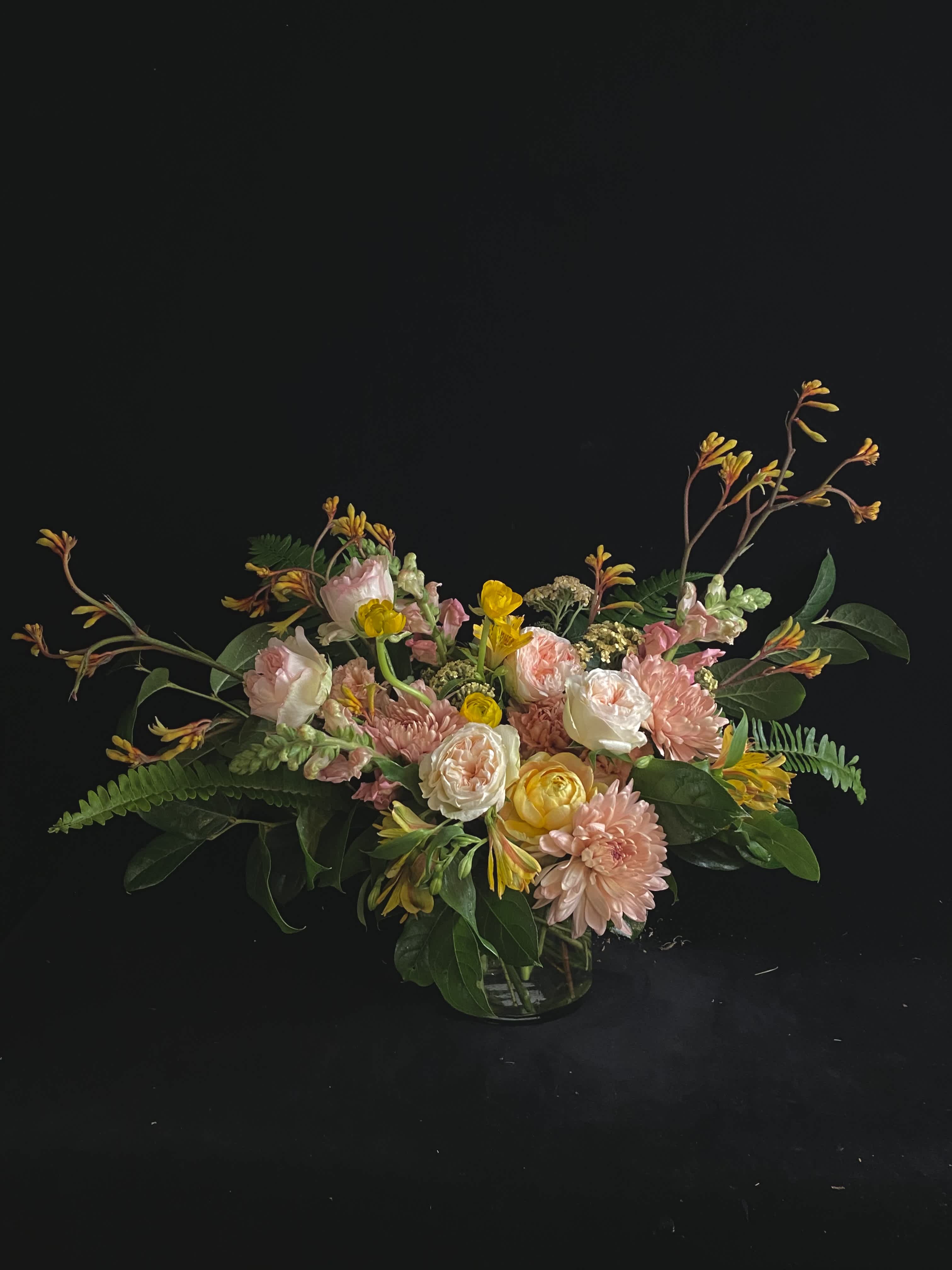 California Sister: Elevate Your Moments!