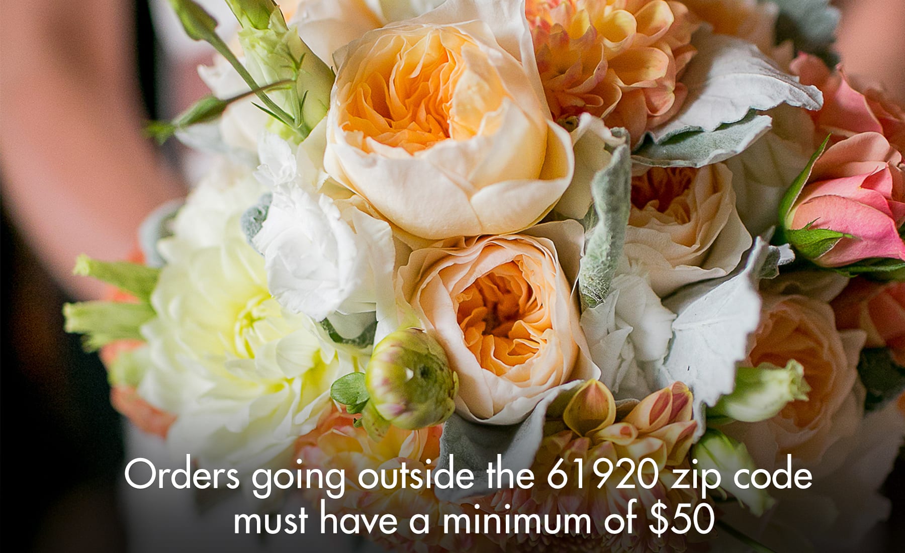 Charleston Florist Flower Delivery by Noble Flower Shop