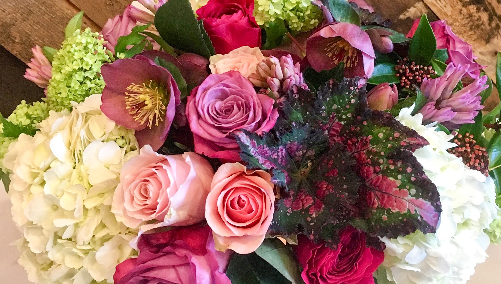 Port Orchard Florist Flower Delivery by Pistil Design