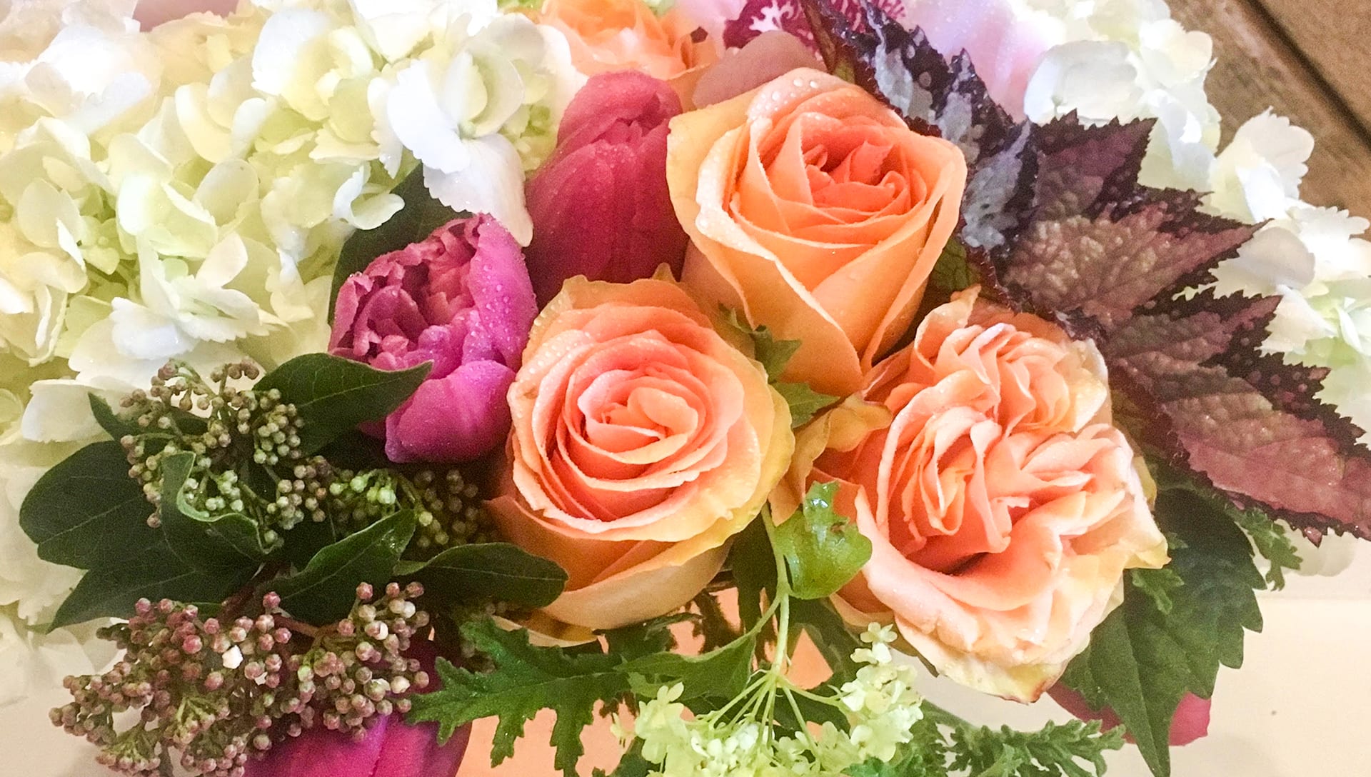 Port Orchard Florist Flower Delivery by Pistil Design