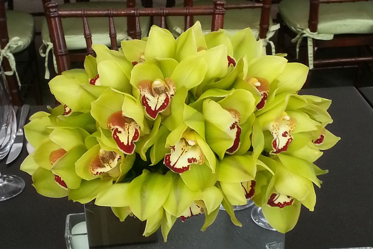 Durham Florist Flower Delivery by Floralily Wedding Decorators