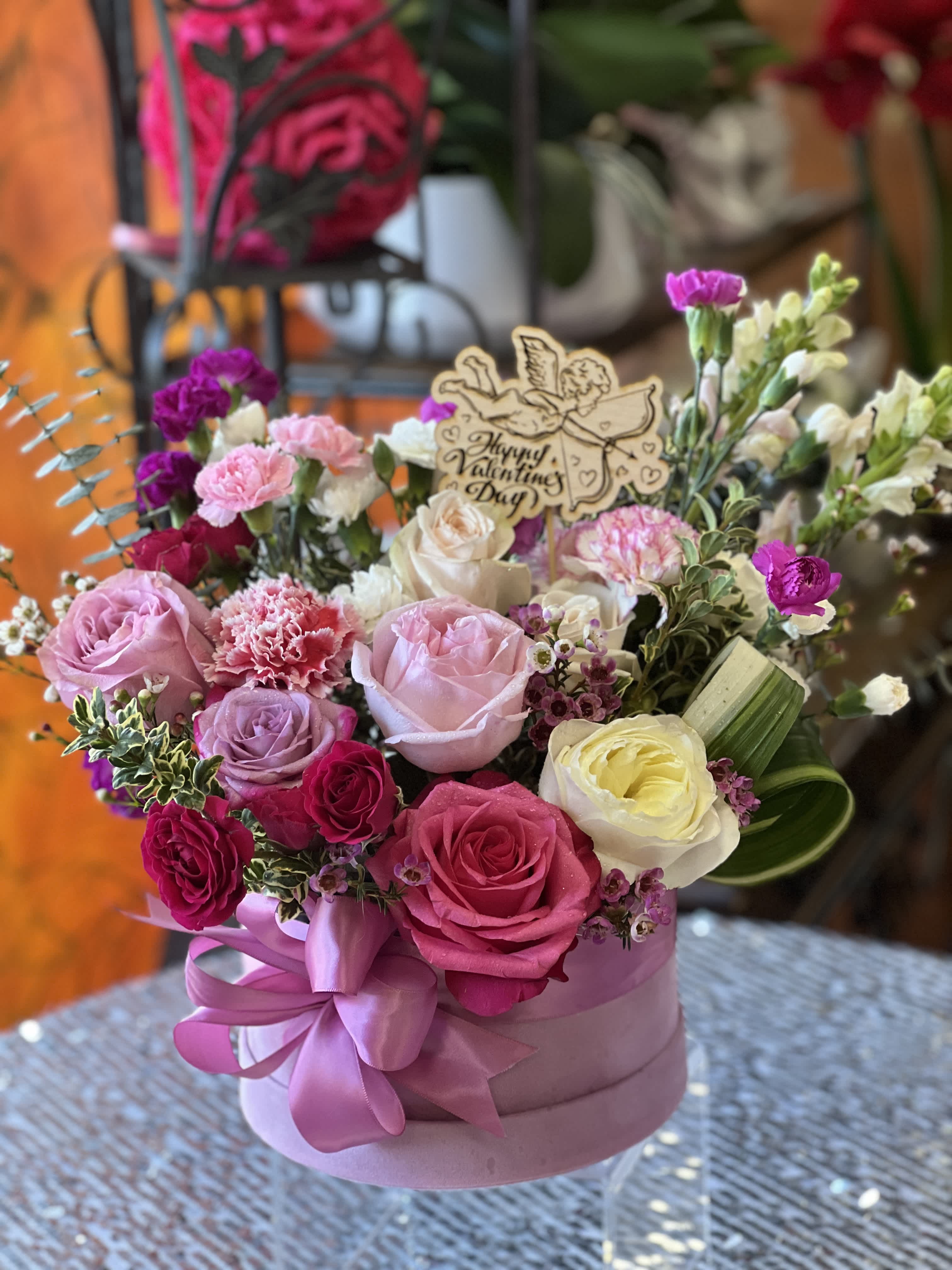 Valentine's Selections