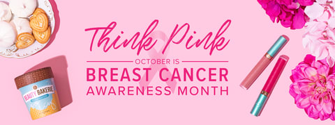 Breast Cancer Awareness Month