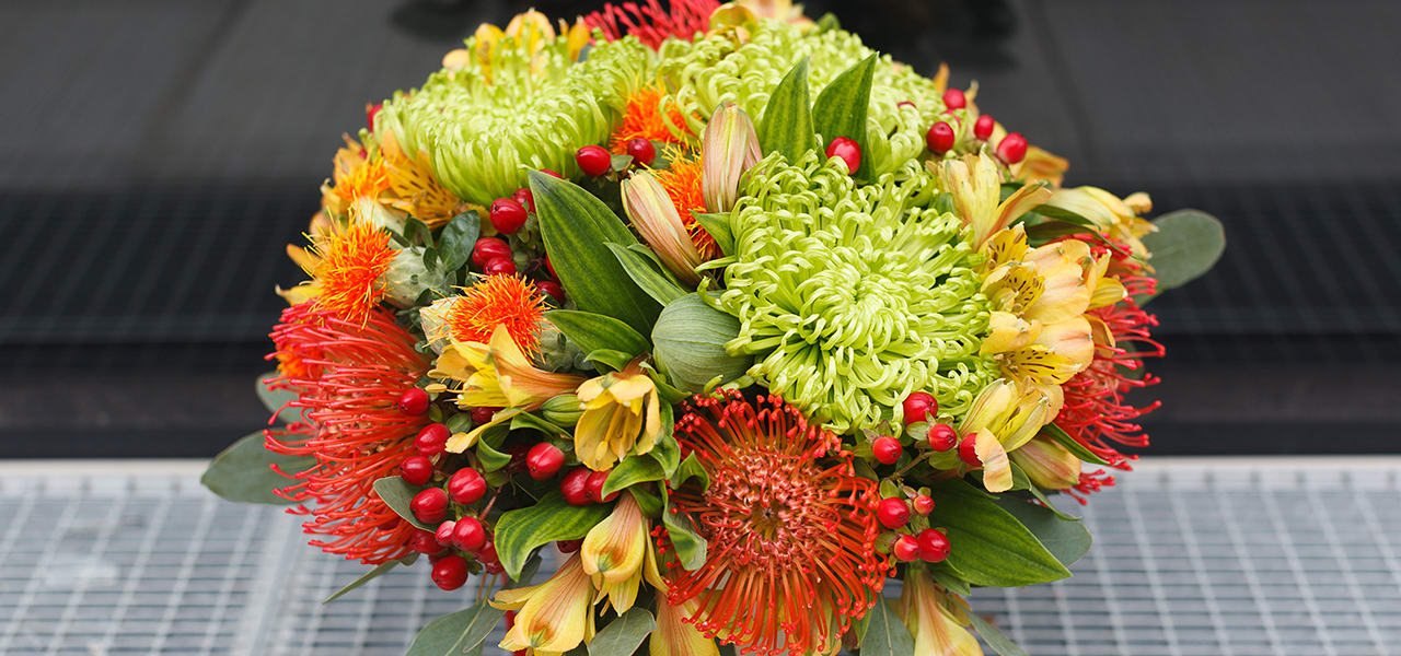 Houston Florist Flower Delivery by Valentine Florist