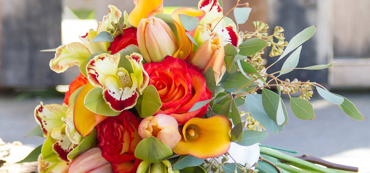 Houston Florist Flower Delivery by Valentine Florist