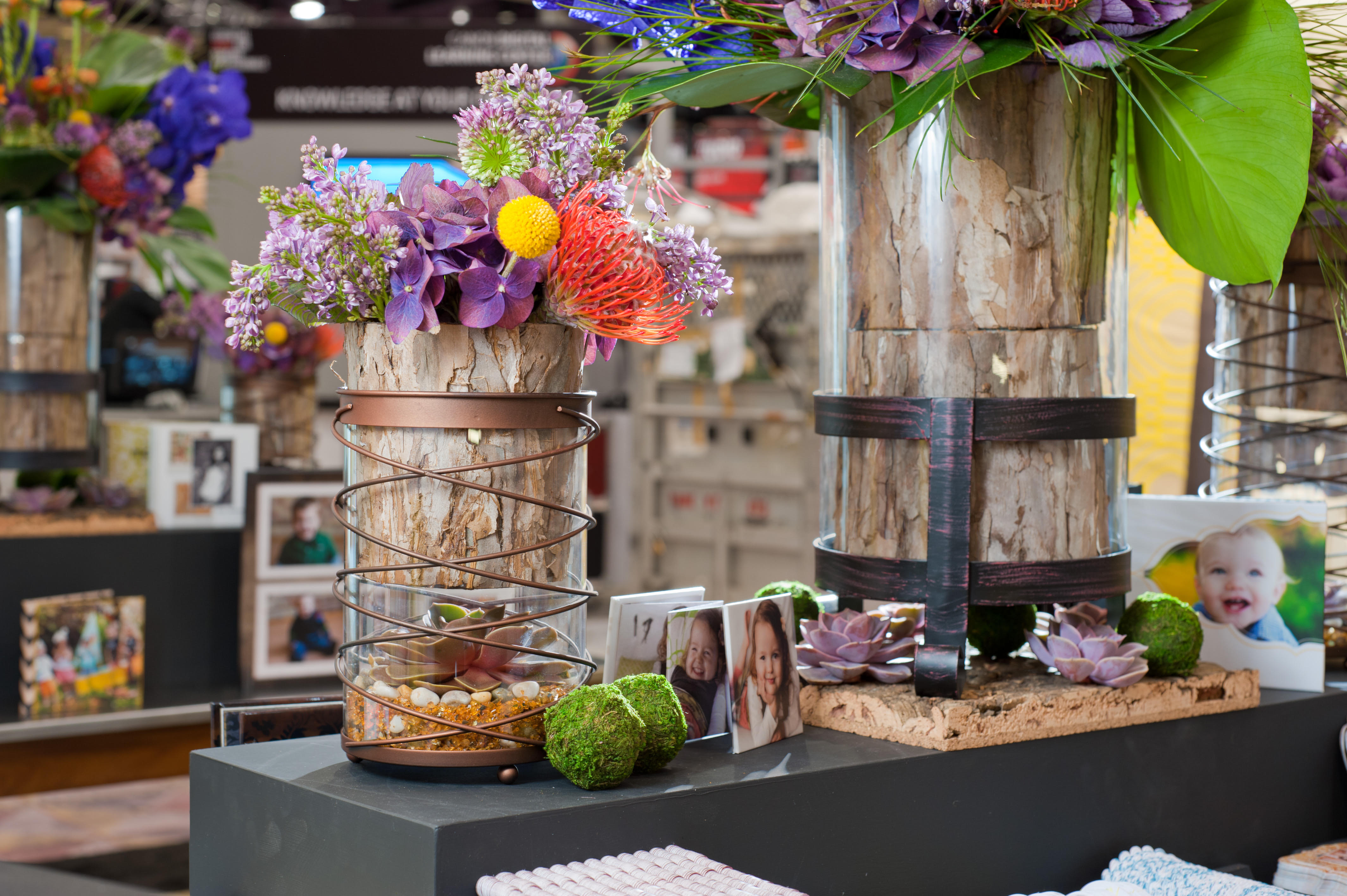 Las Vegas Florist Flower Delivery by Rosy Flowers Event Design