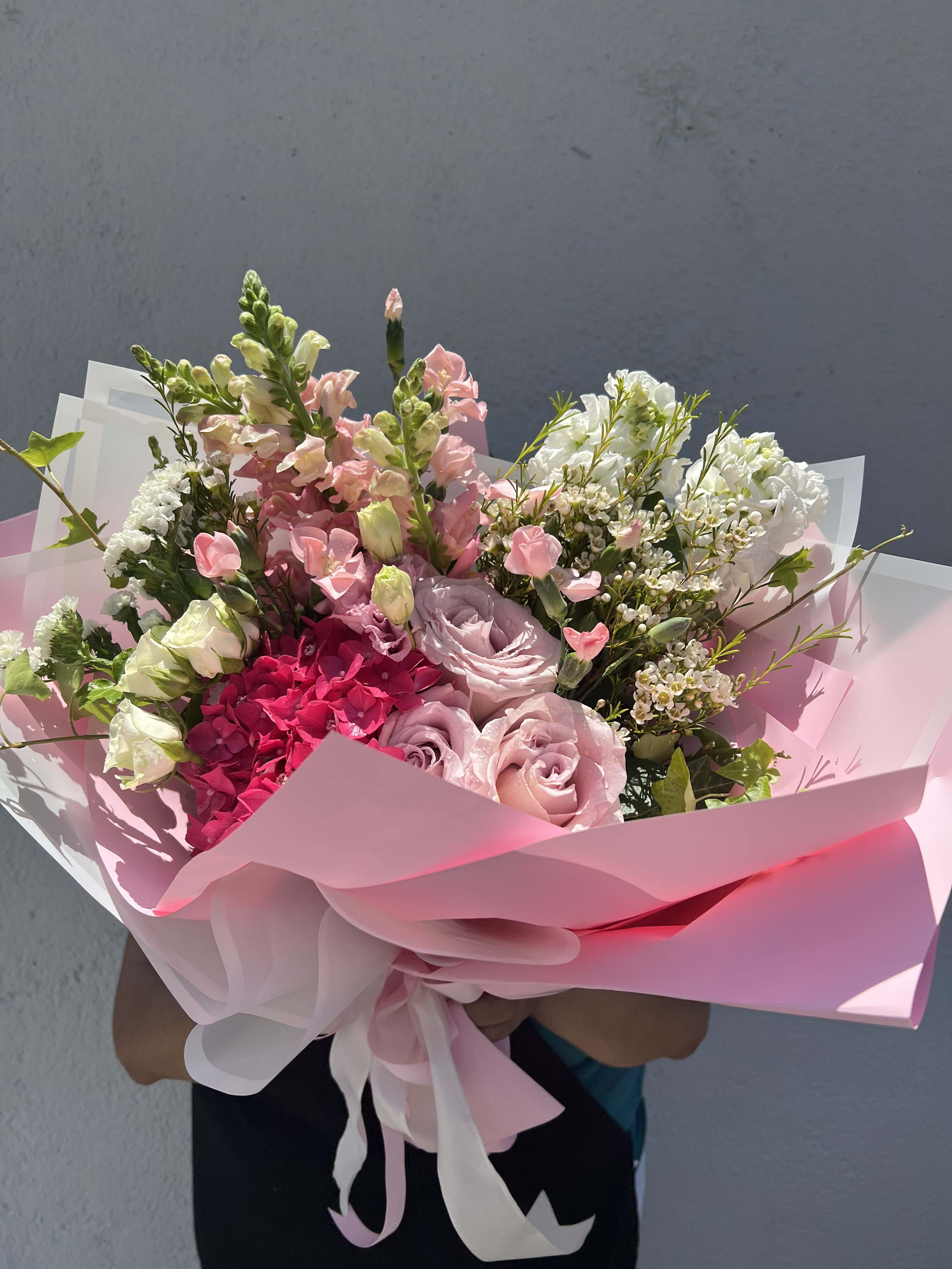 How Fresh Blooms Boost Your Mood