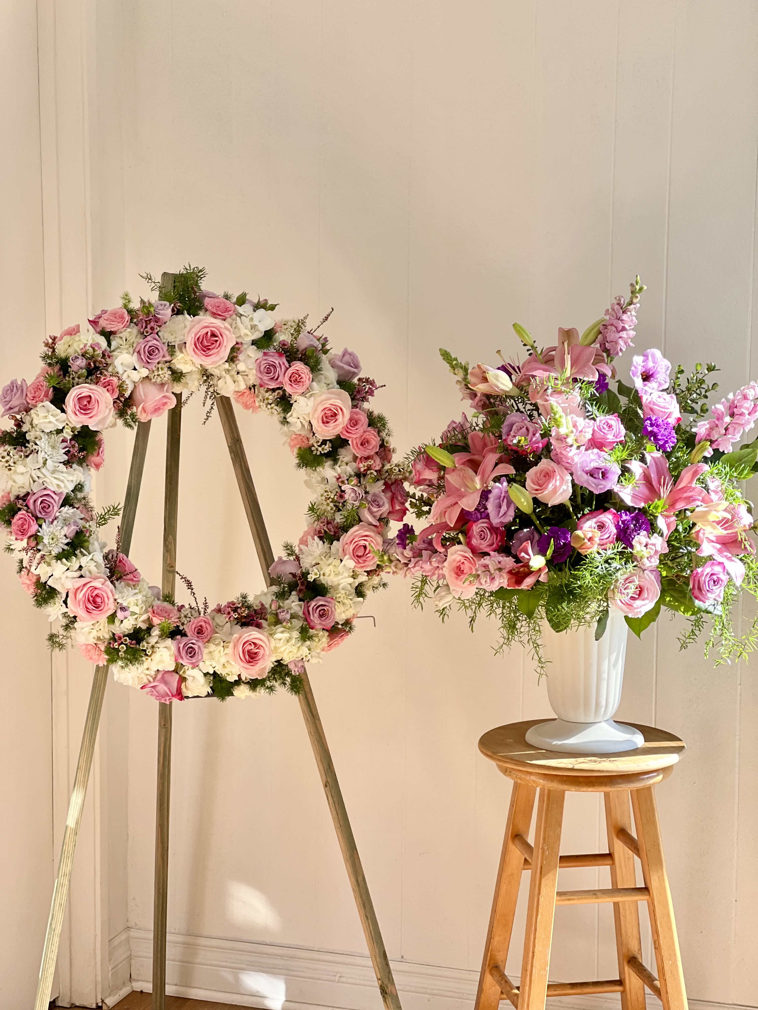 Sympathy Flowers: What to Choose for Your Budget 