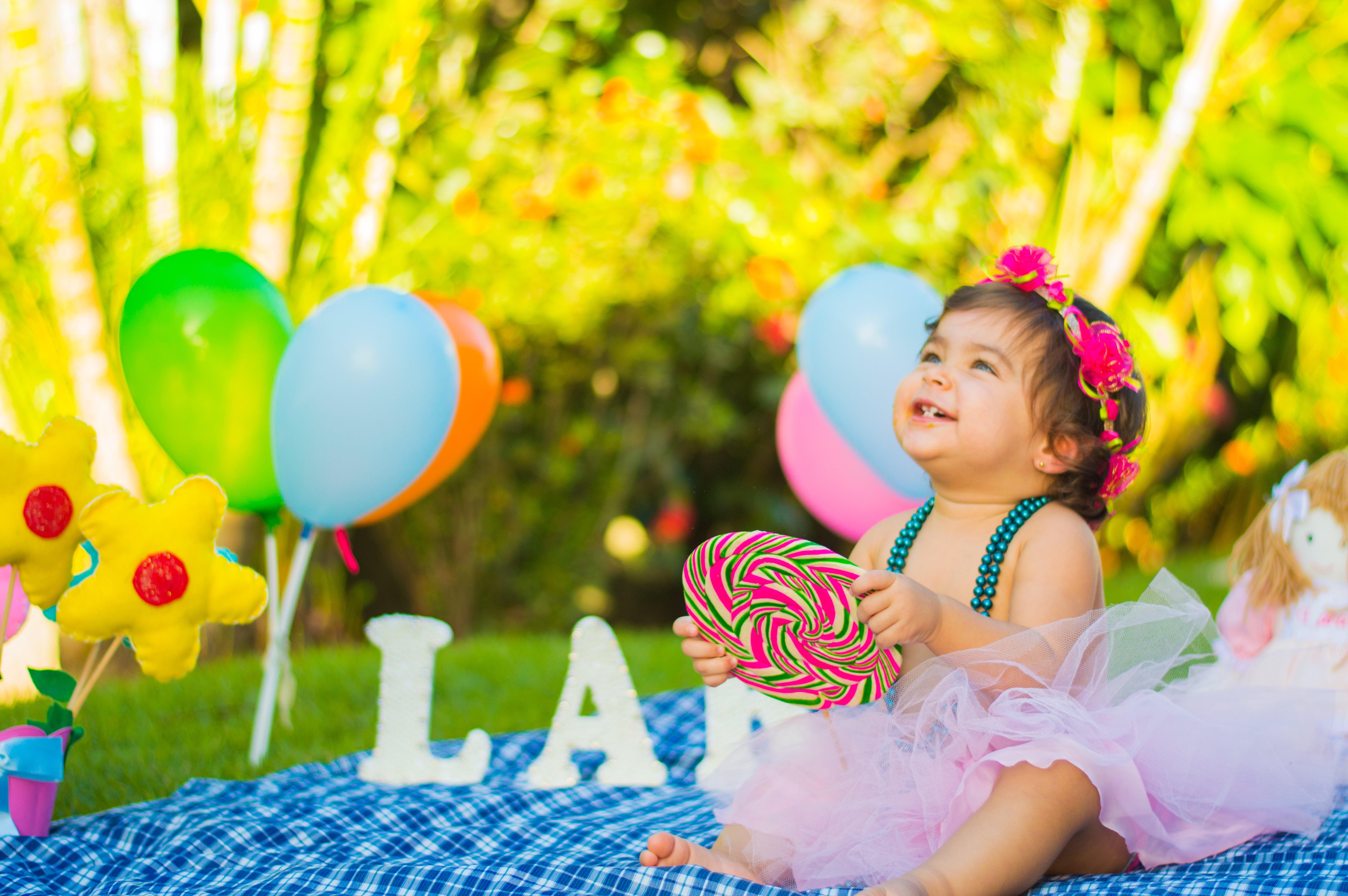 Planning the Perfect Birthday Party