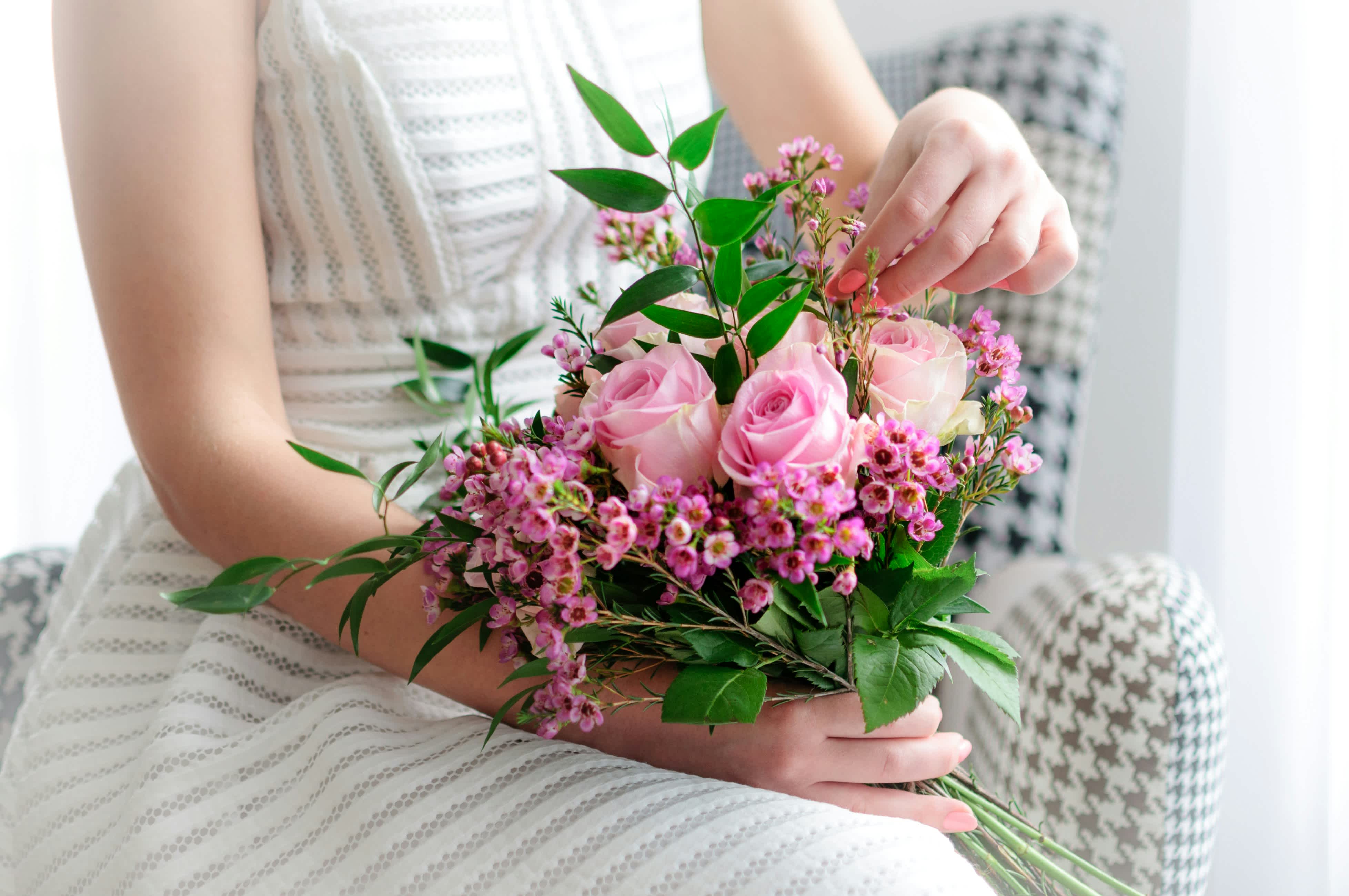  How to Choose a Perfect Bouquet for Every Occasion