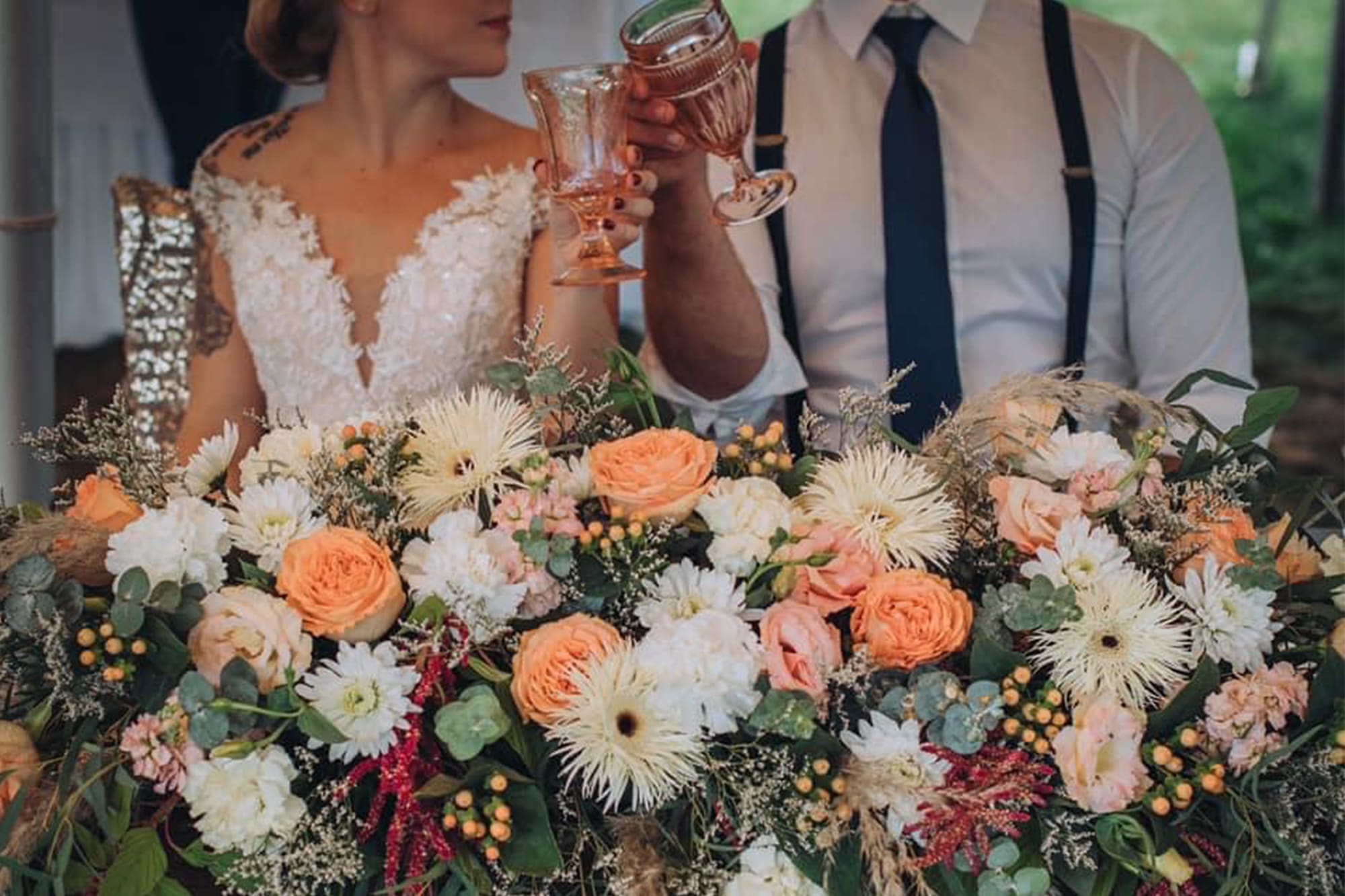 Dryden Florist Flower Delivery by Arnold's Flower Shop