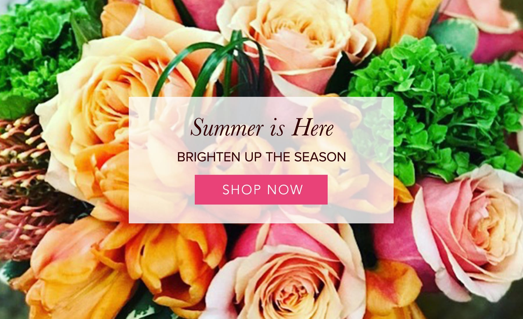 New York Florist Flower Delivery by Anthony Flowers