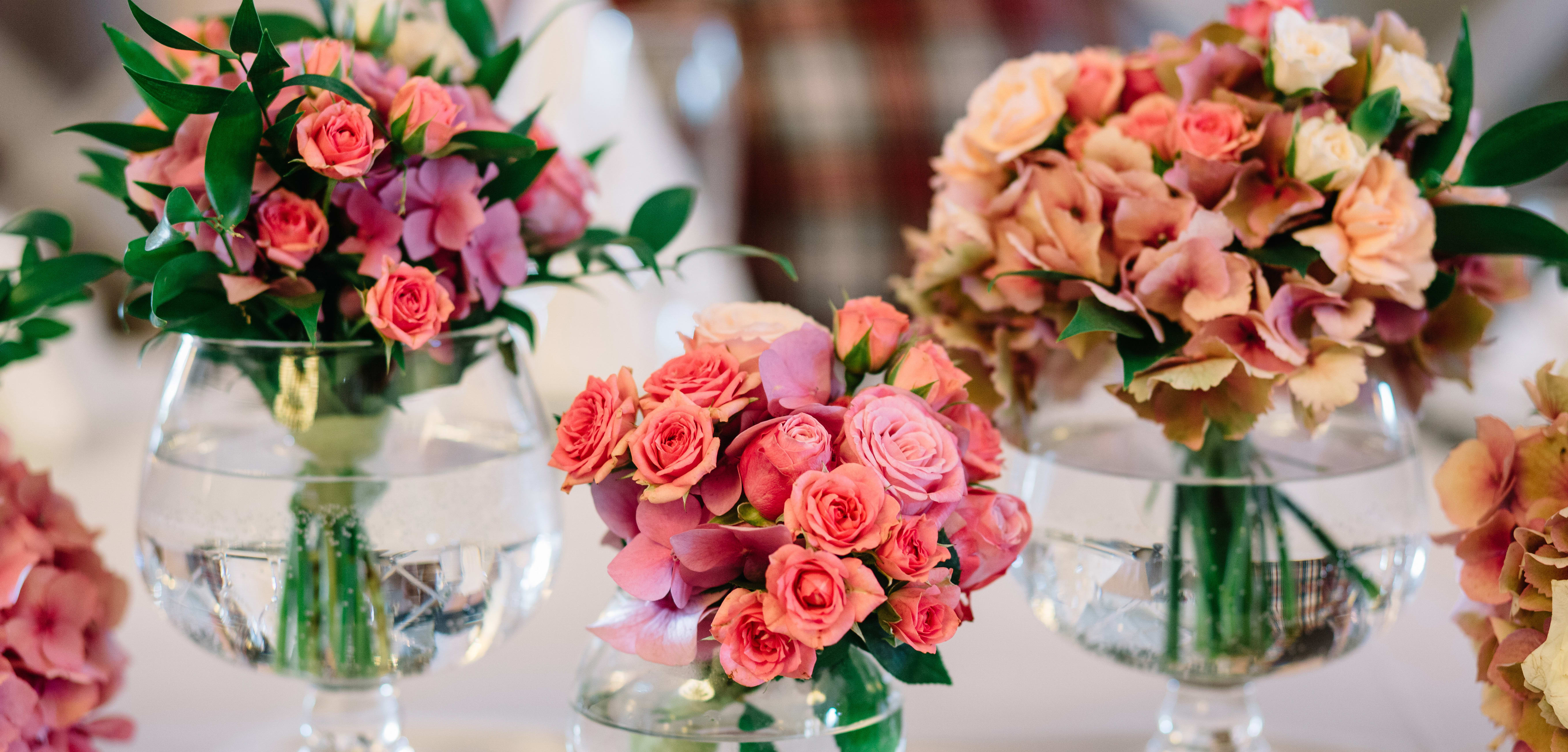 NOVATO Florist Flower Delivery by San Marin Flowers