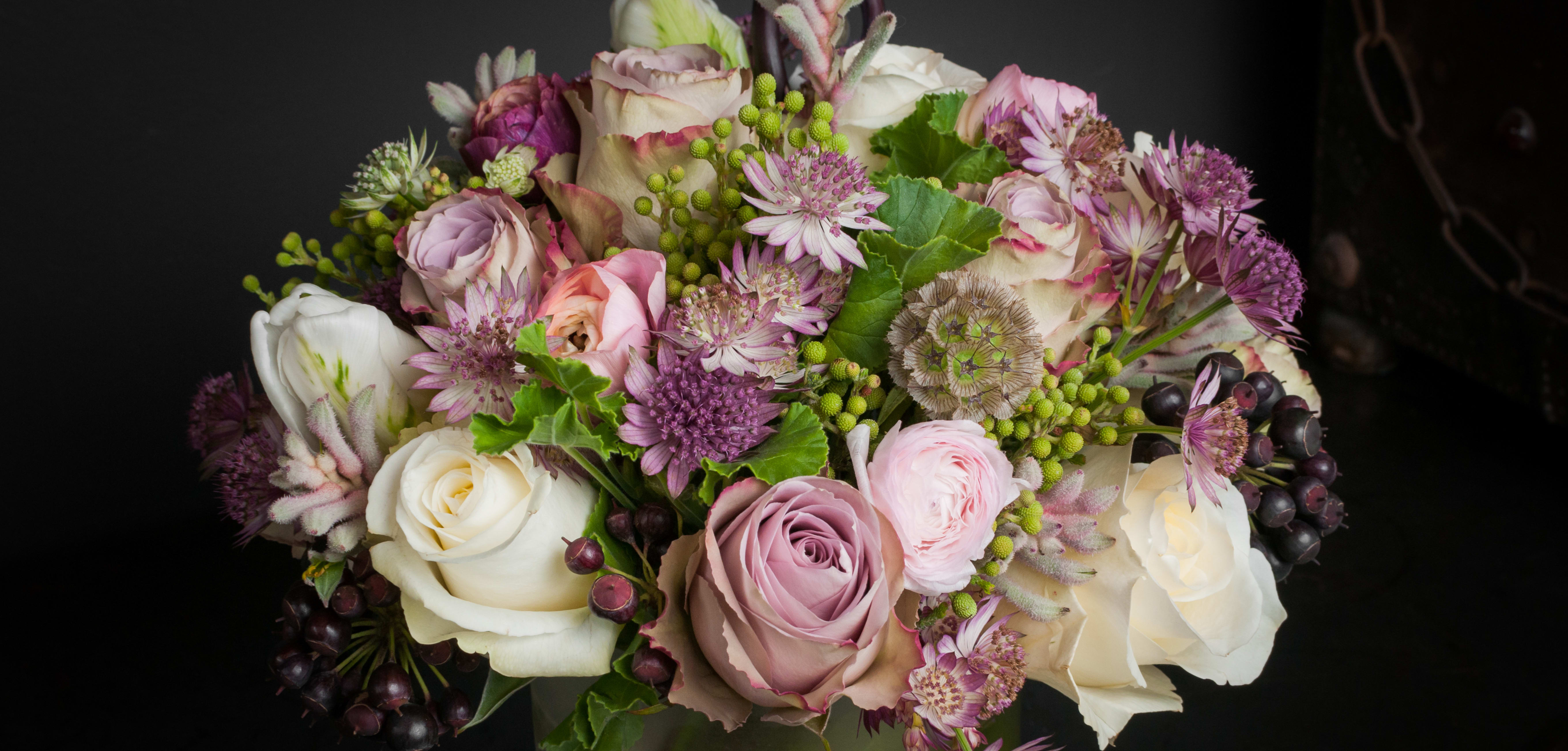 NOVATO Florist Flower Delivery by San Marin Flowers