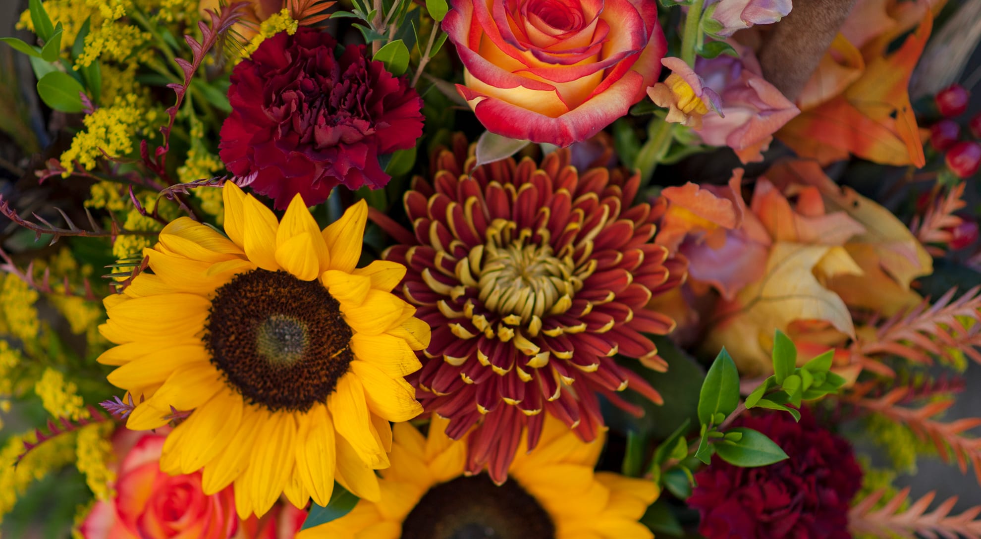 Richmond Florist Flower Delivery by The Flower Spot