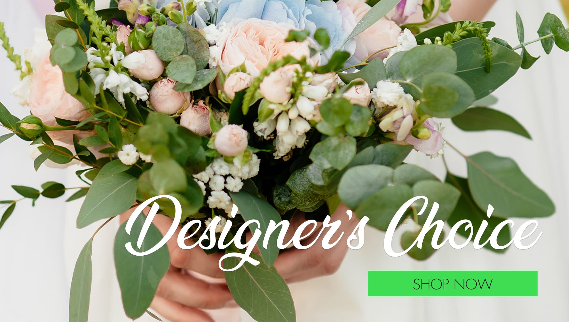 Leavenworth Florist Flower Delivery by Land of Ah'z