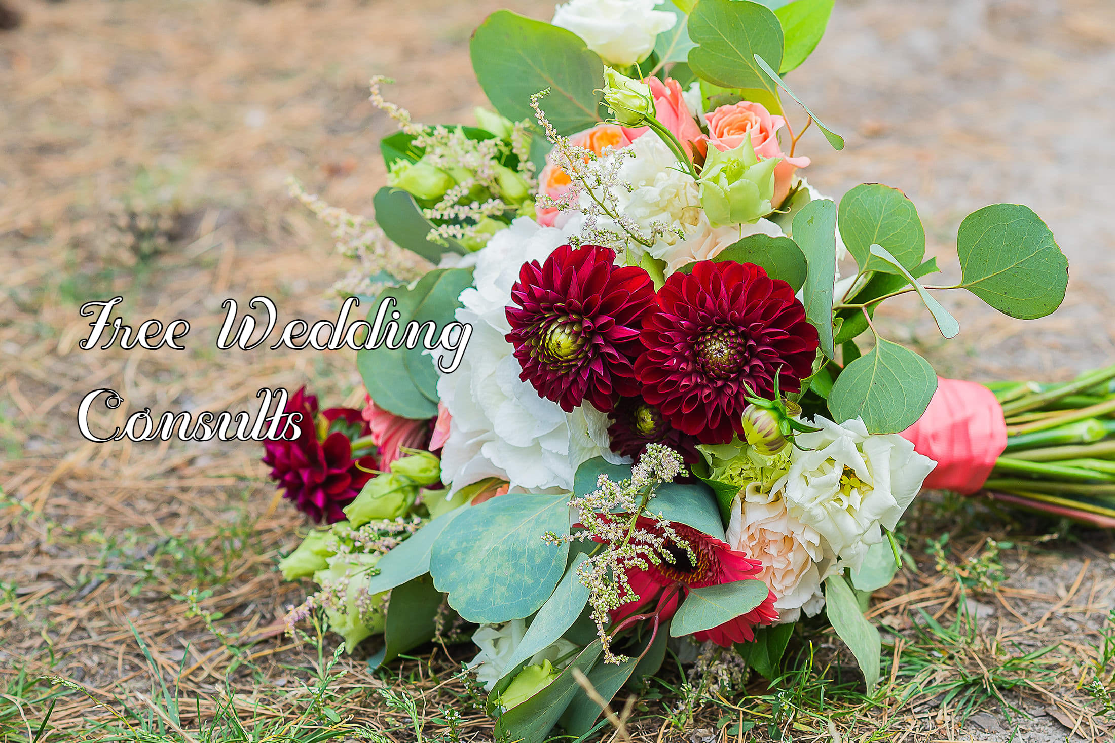Florist Flower Delivery by Designs by Precious Petals
