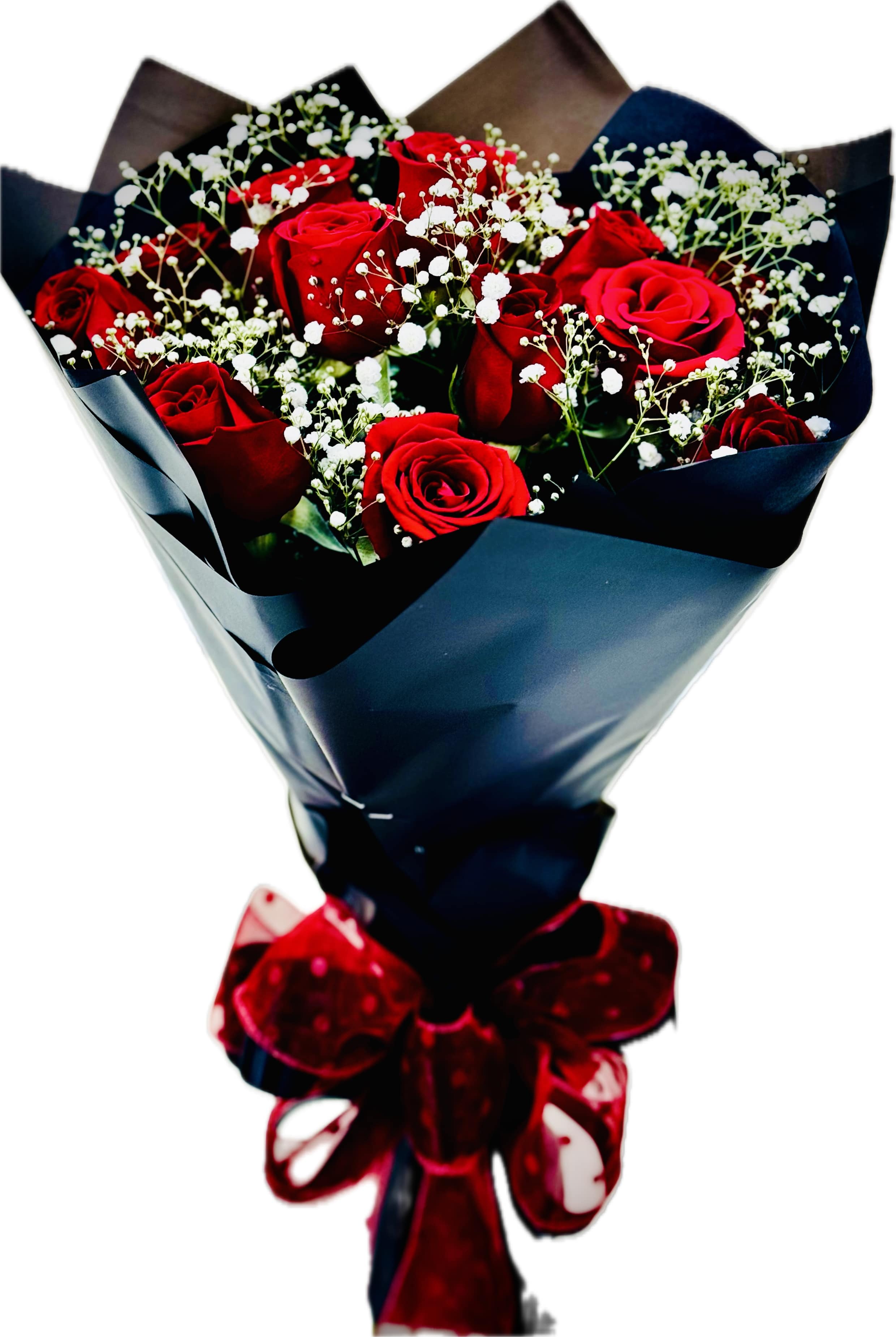 Flowers are the perfect way to show you care!!