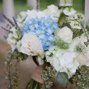 Tacoma's wedding florist  