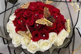 Ramo Buchon bouquets Tacoma's Best