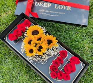 Best Flowers In Spanaway Washington   