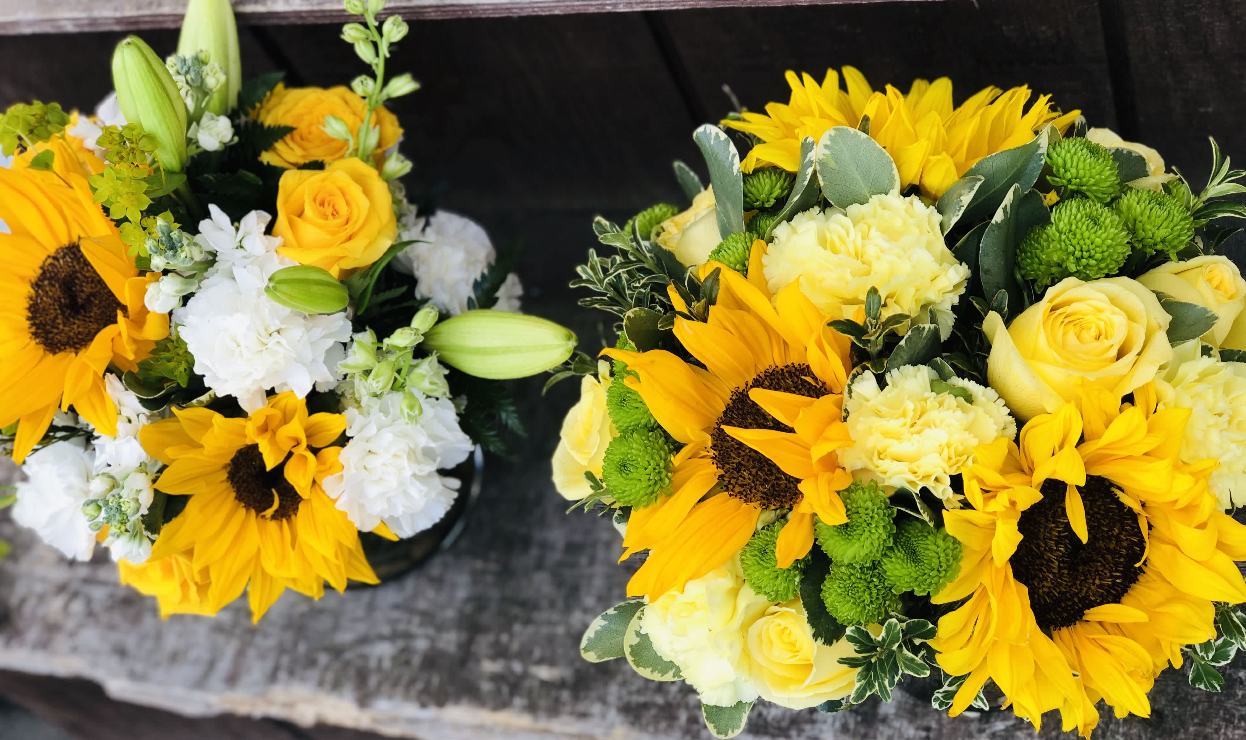 Tacoma Top Florist For All Occasions 