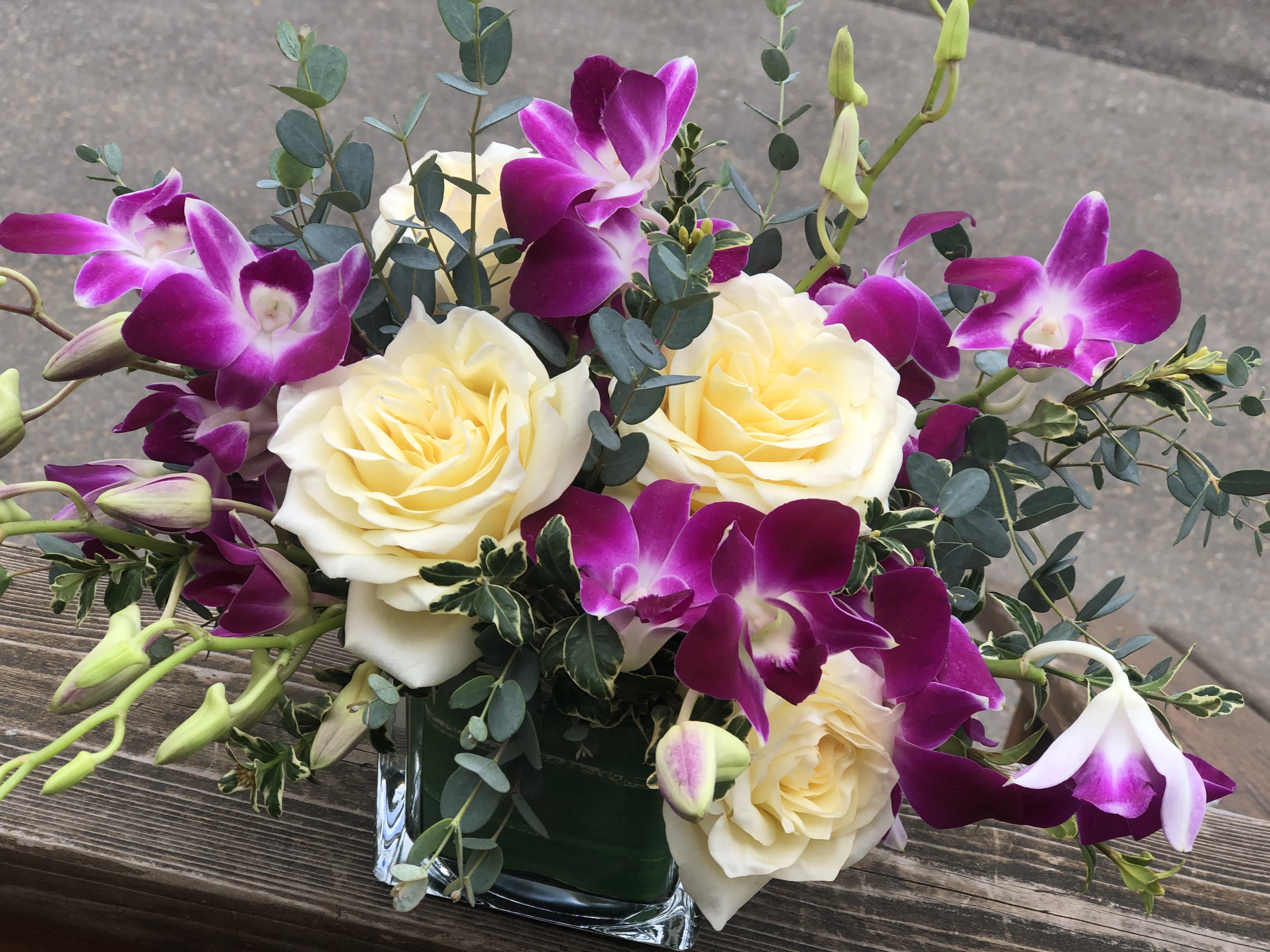 Never Too Early To Spoil Them.Flowers! Gift! #1