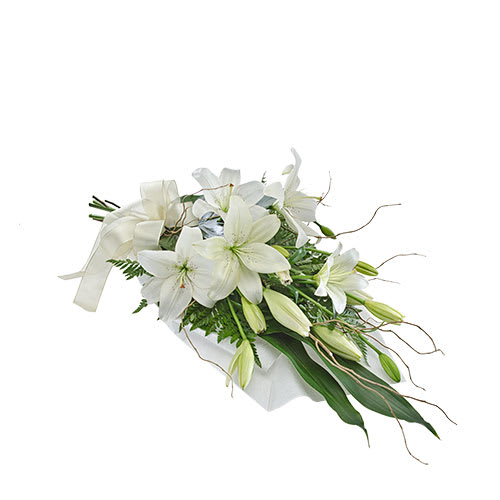 Muslim funeral etiquette and condolence flowers