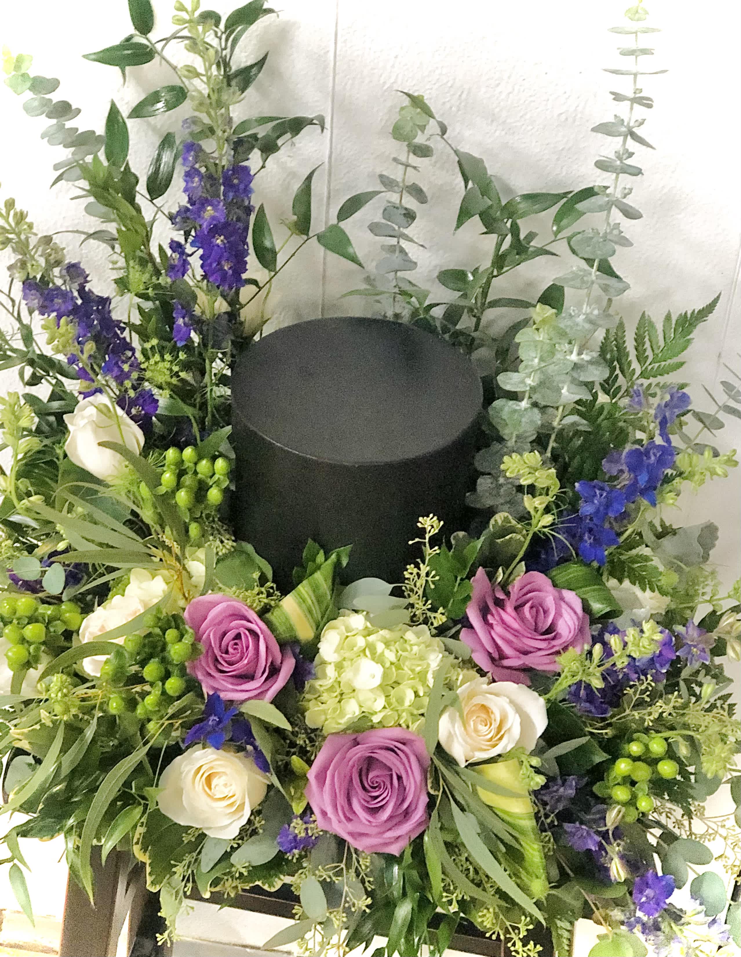 Puyallup, South Hill and Graham Florist..