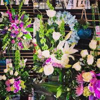 Puyallup's #1 Florist  Designs by Precious Petals   