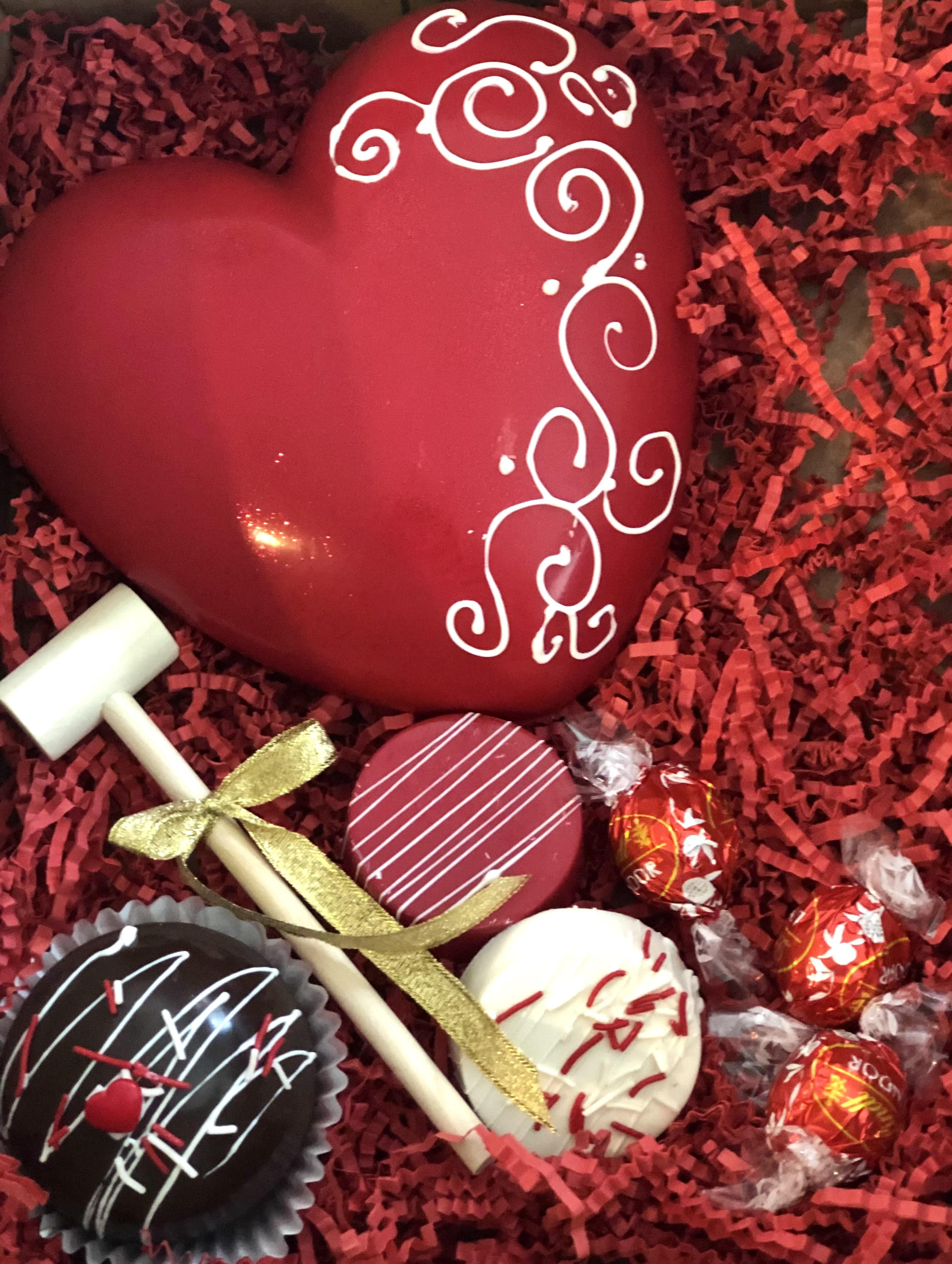 Flowers and Gift Baskets Same Day Delivery 