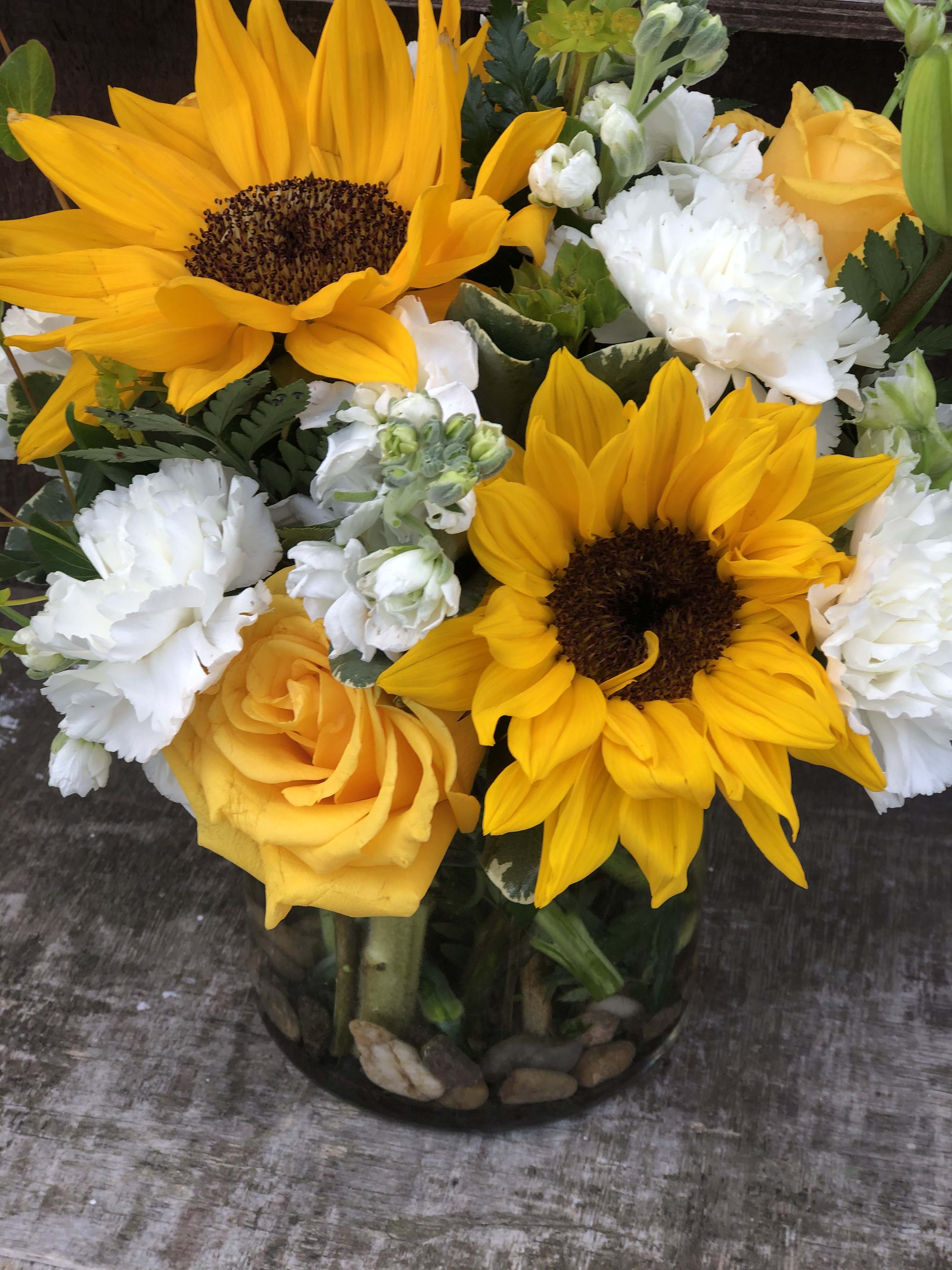 Best Flowers in Tacoma Wa !!