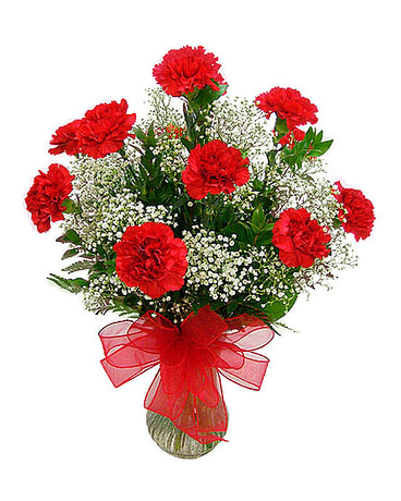 Funeral Florist Tacoma Washington ***** #1