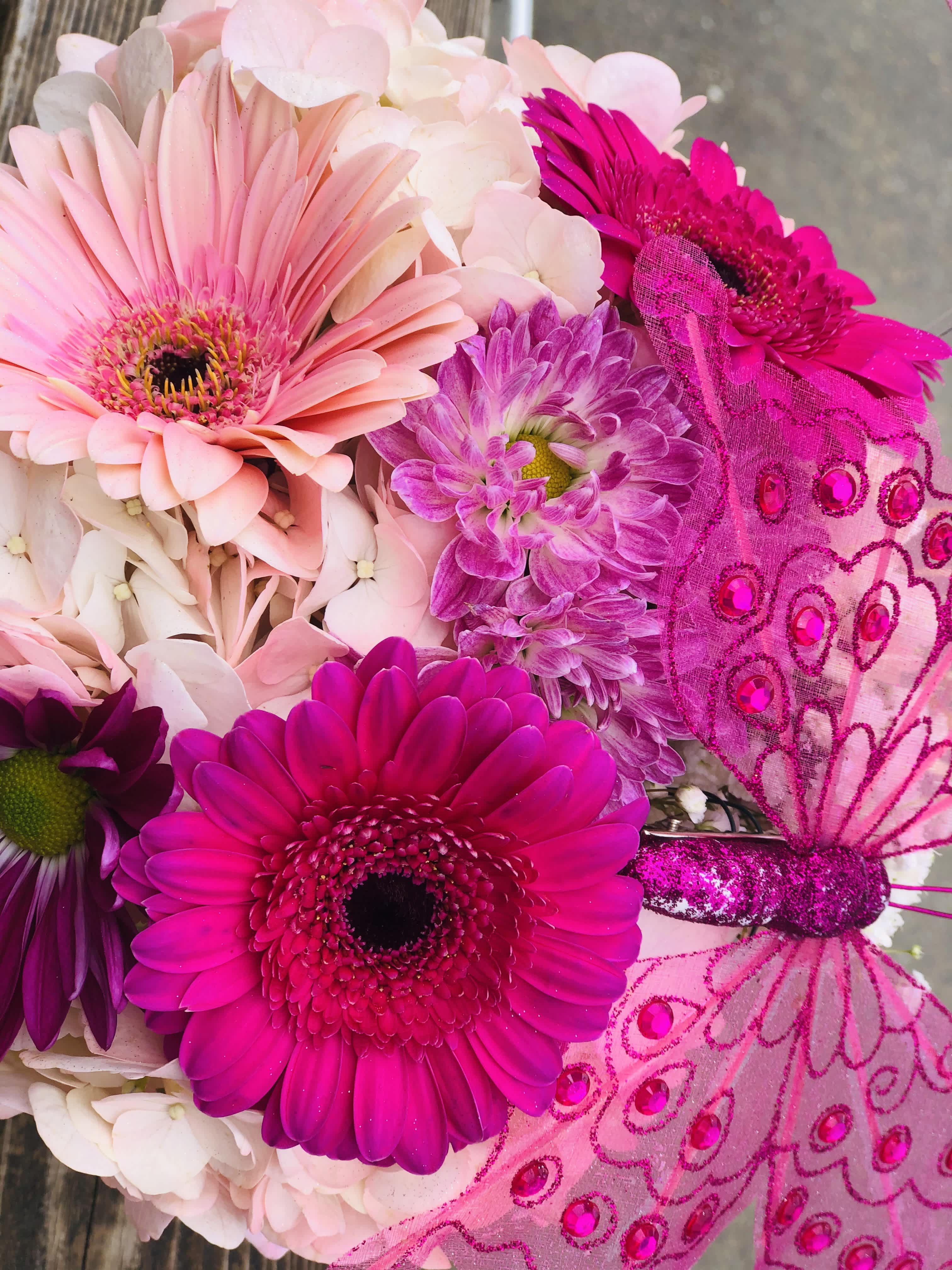 Valentines flowers delivered 