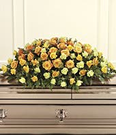 Funeral Homes Funeral Flowers