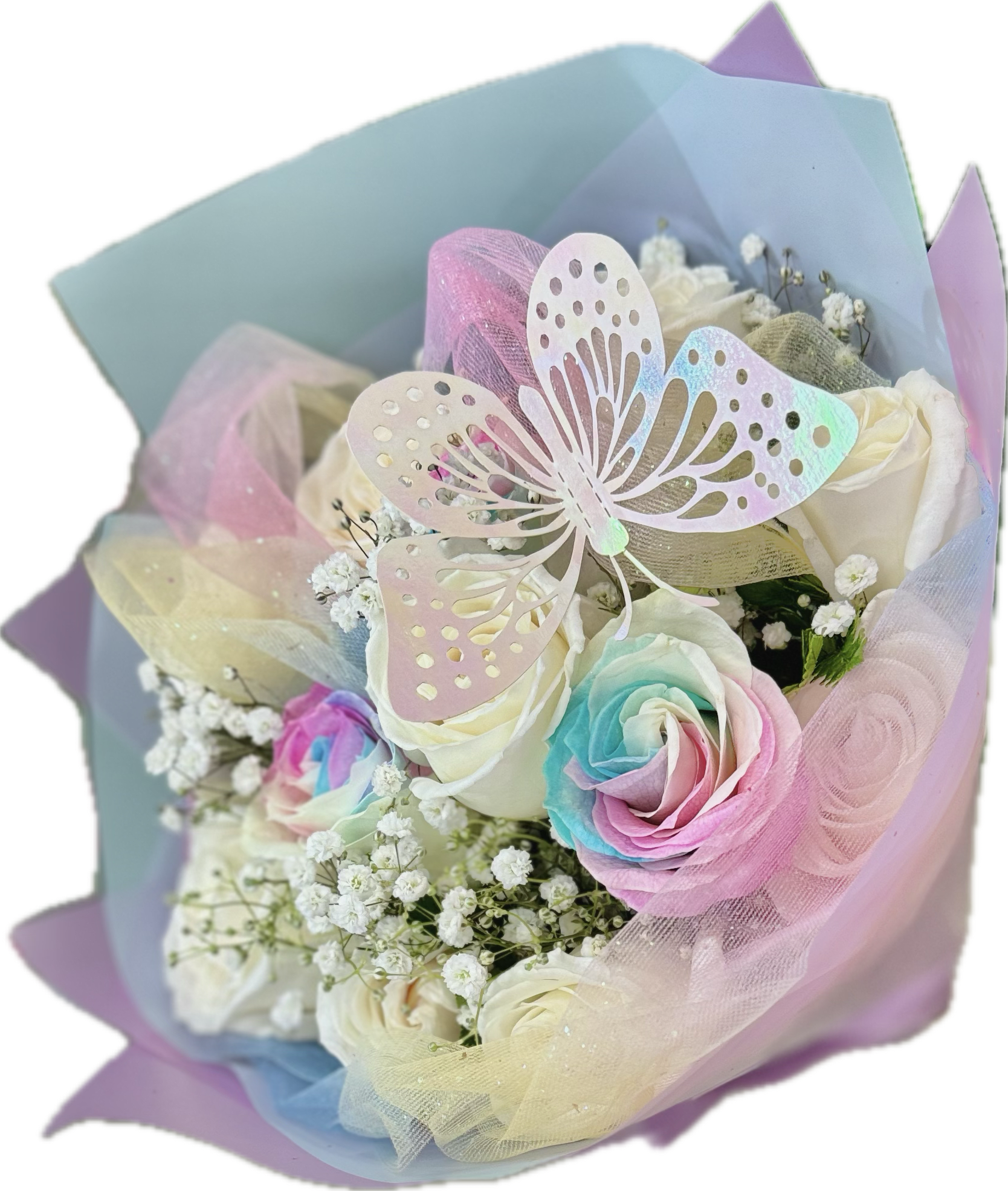  Send Premium Flowers Today! 