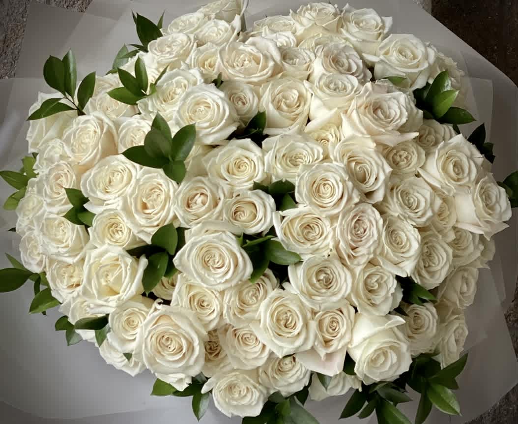 The Best Flowers In Puyallup Washington 