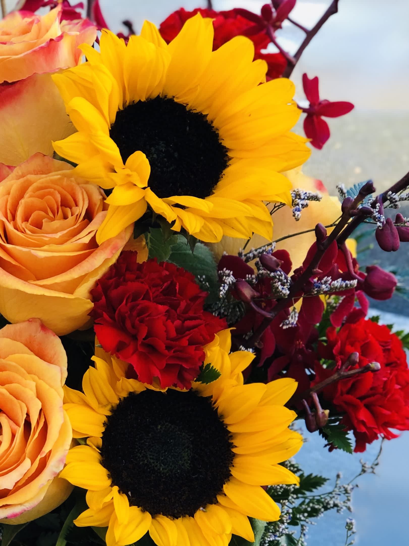 June 16. Father's Day is a celebration honouring 